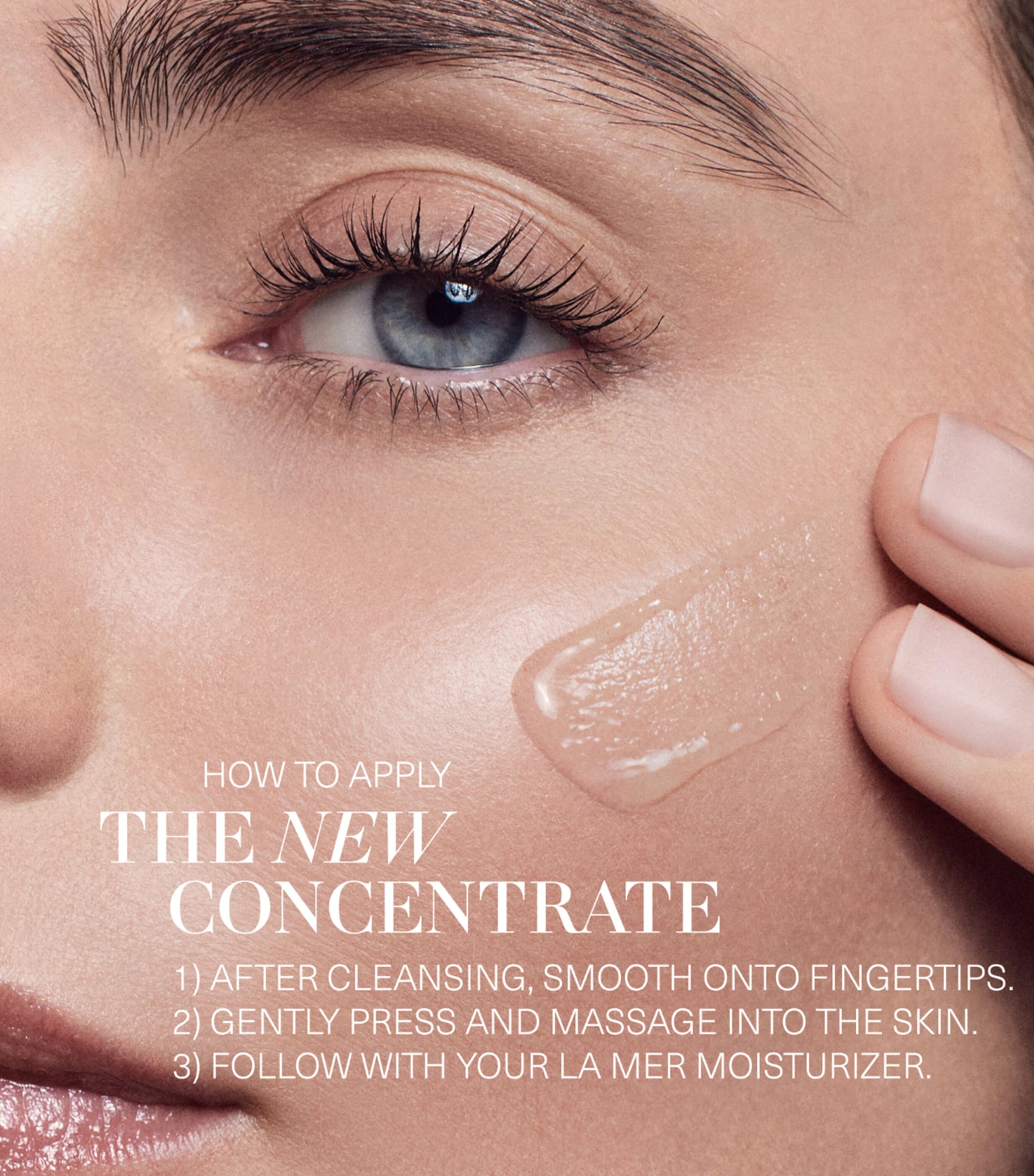 La Mer The Concentrate (100ml) Image 5