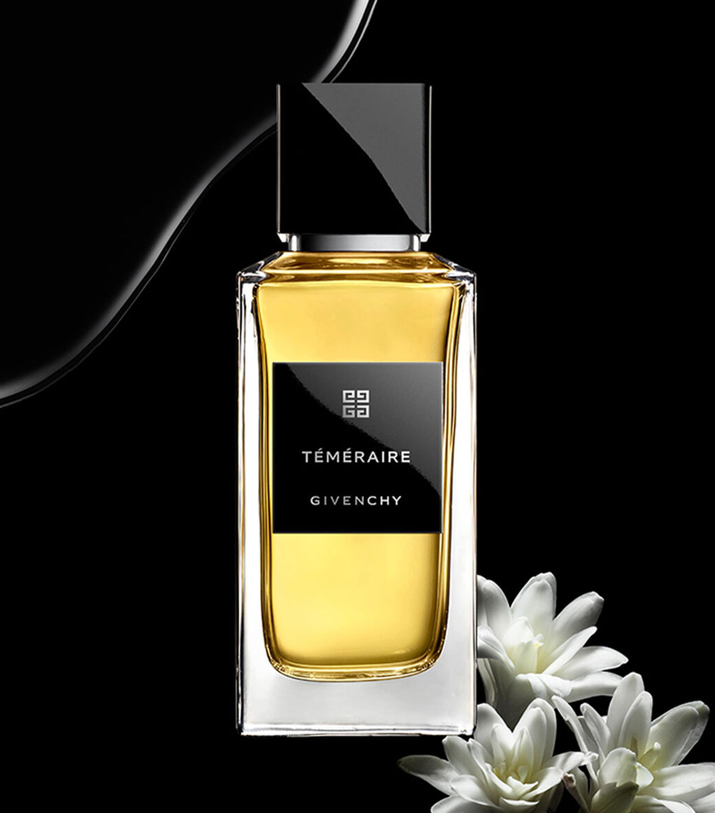 Téméraire Eau de Parfum (100ml) NO COLOUR Image 3