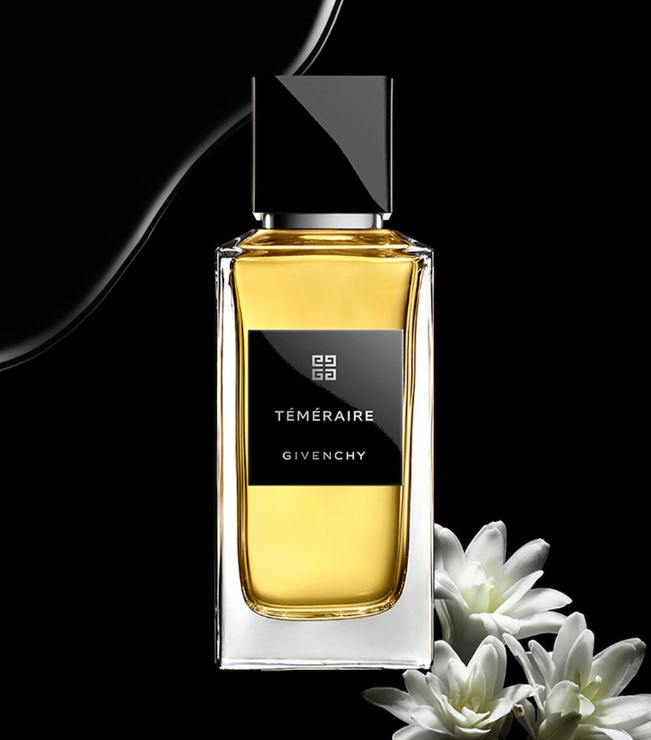 Téméraire Eau de Parfum (100ml) NO COLOUR Image 3