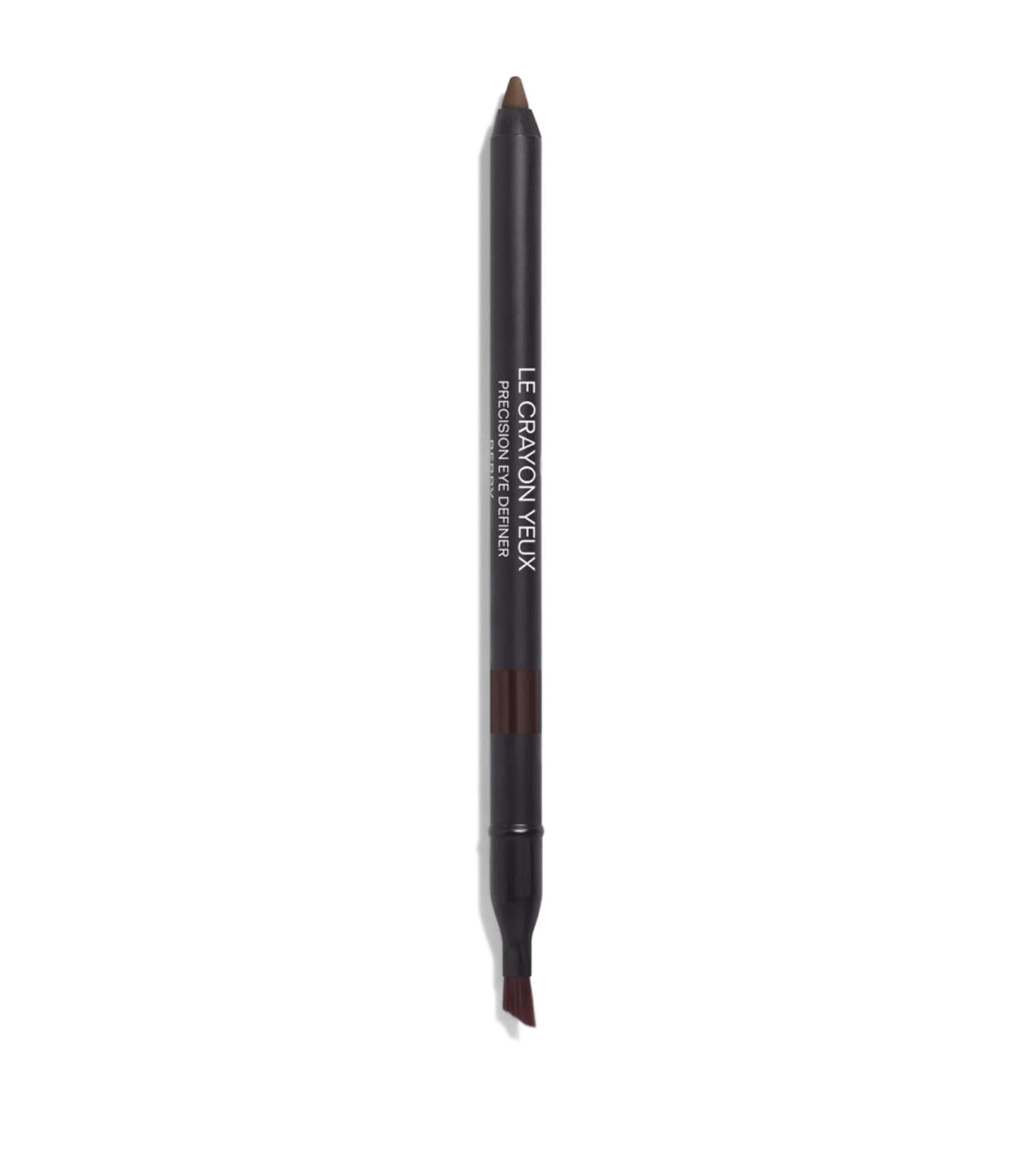 Chanel Le Crayon Yeux Renovation Eye Definer In Burgundy