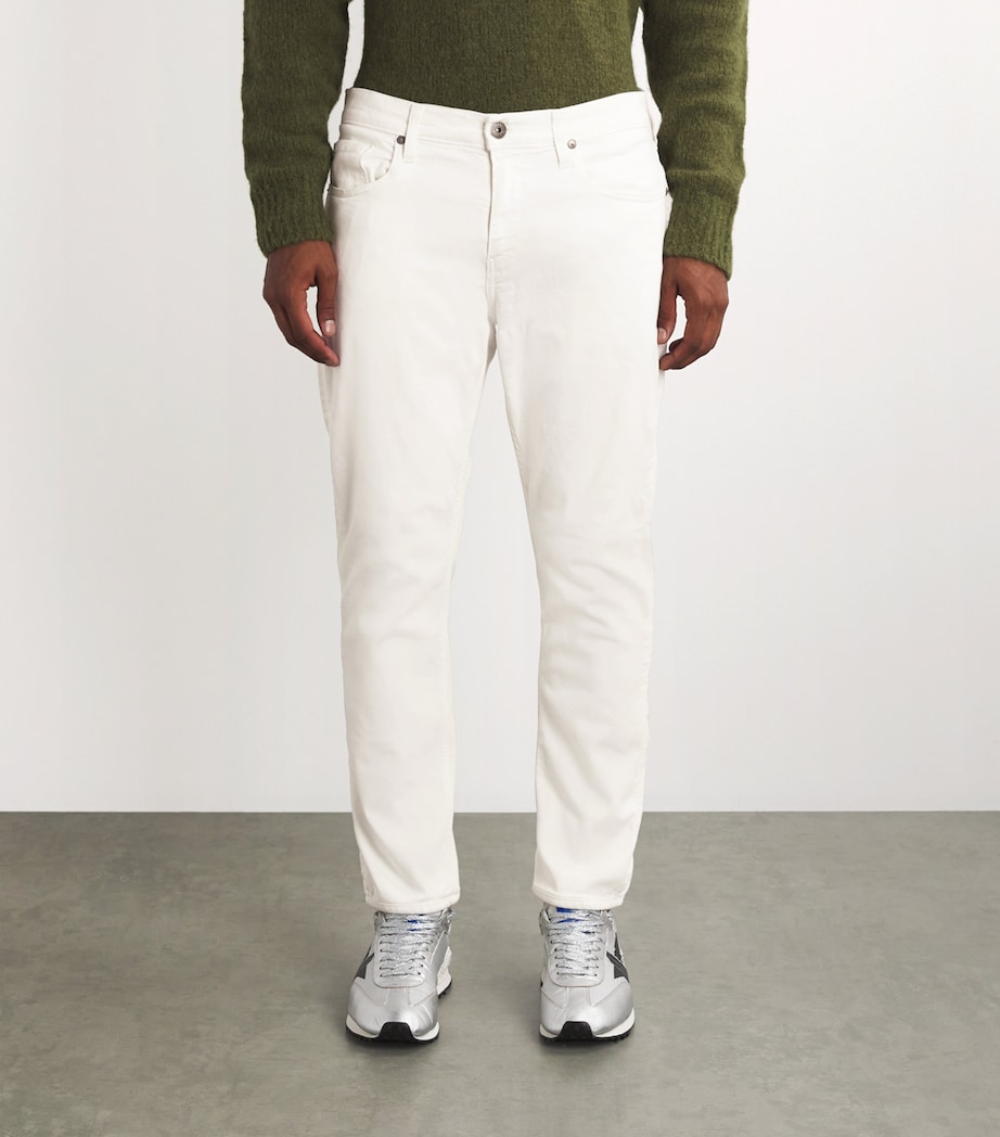 Lennox Slim Jeans ICECAP Image 6