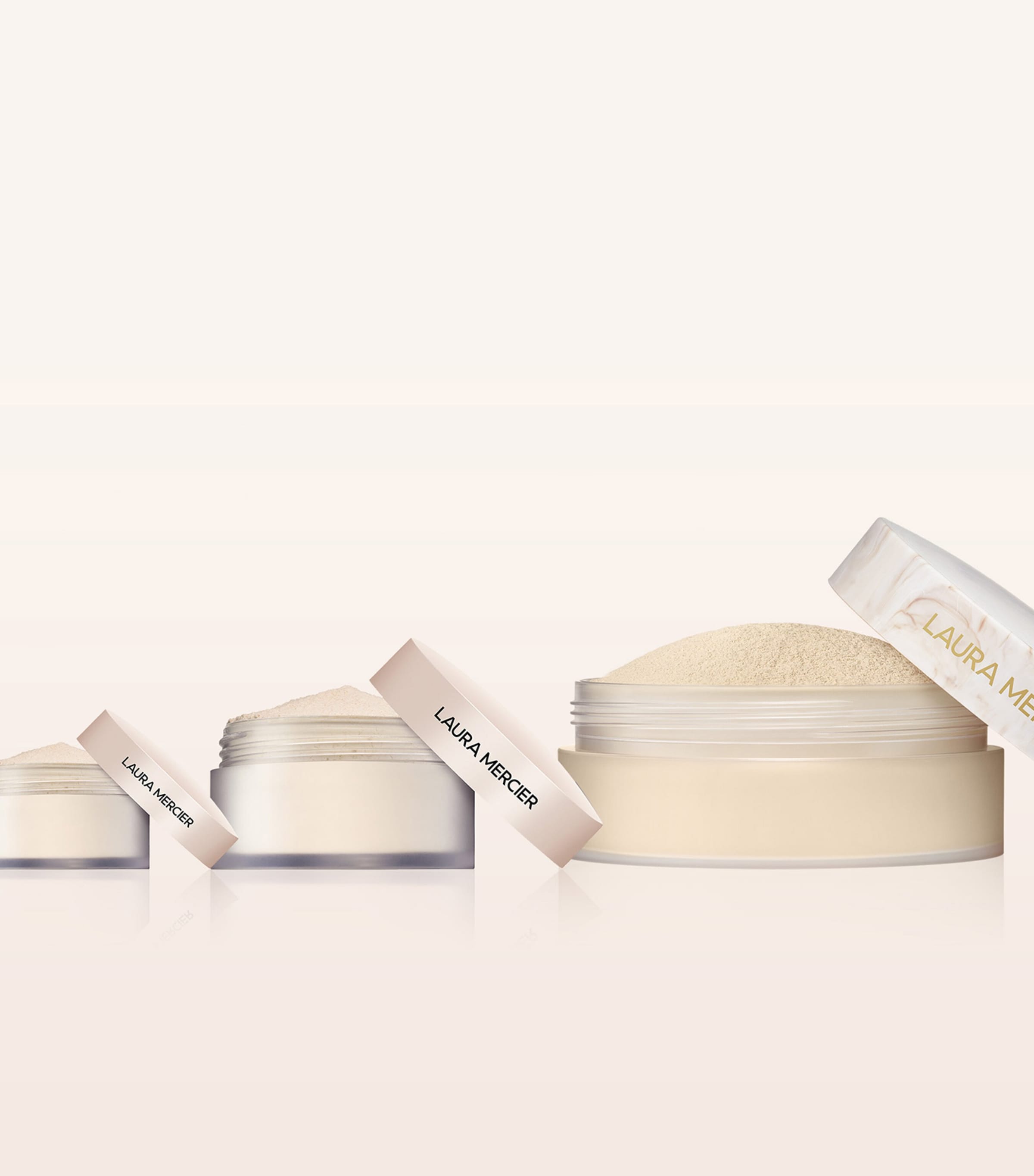 Jumbo Translucent Loose Setting Powder TRANSLUCENT HONEY Image 5