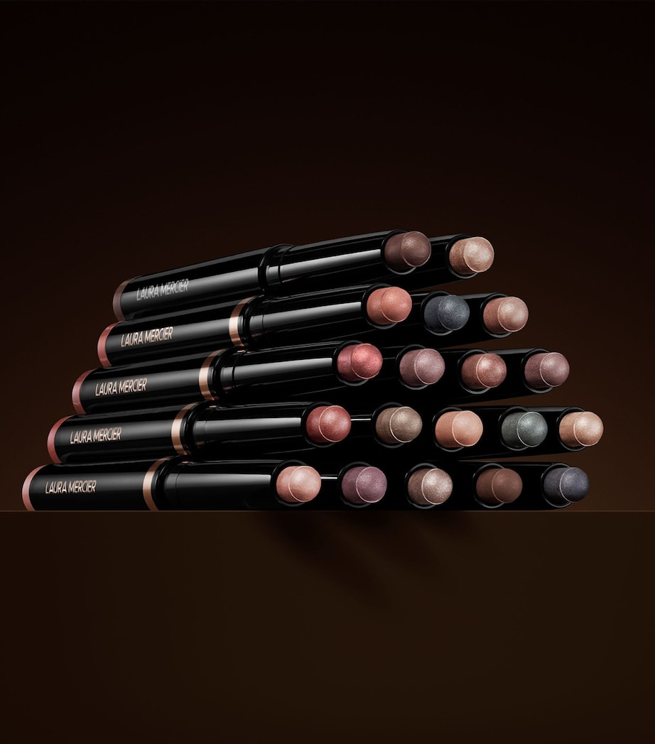 Caviar Stick Shimmer Eyeshadow MOONLIGHT Image 8