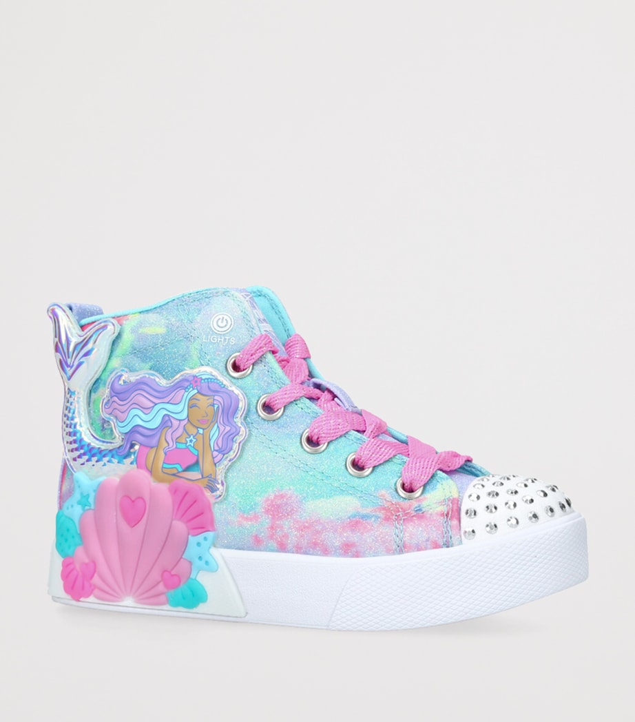 Twinkle Magic Sneakers BLUE OTHER Image 3