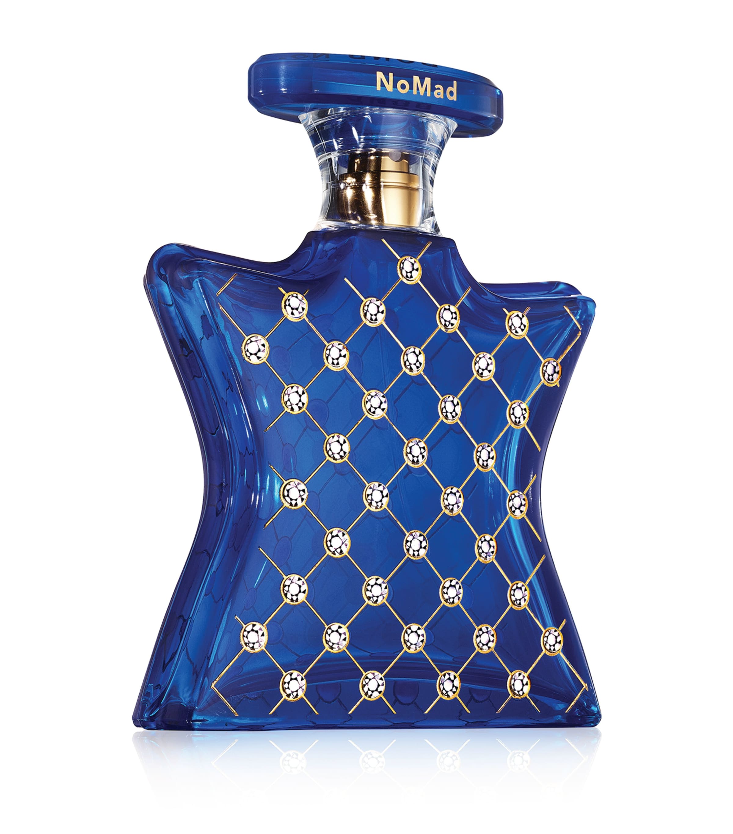 Bond No. 9 Nomad Eau De Parfum In White