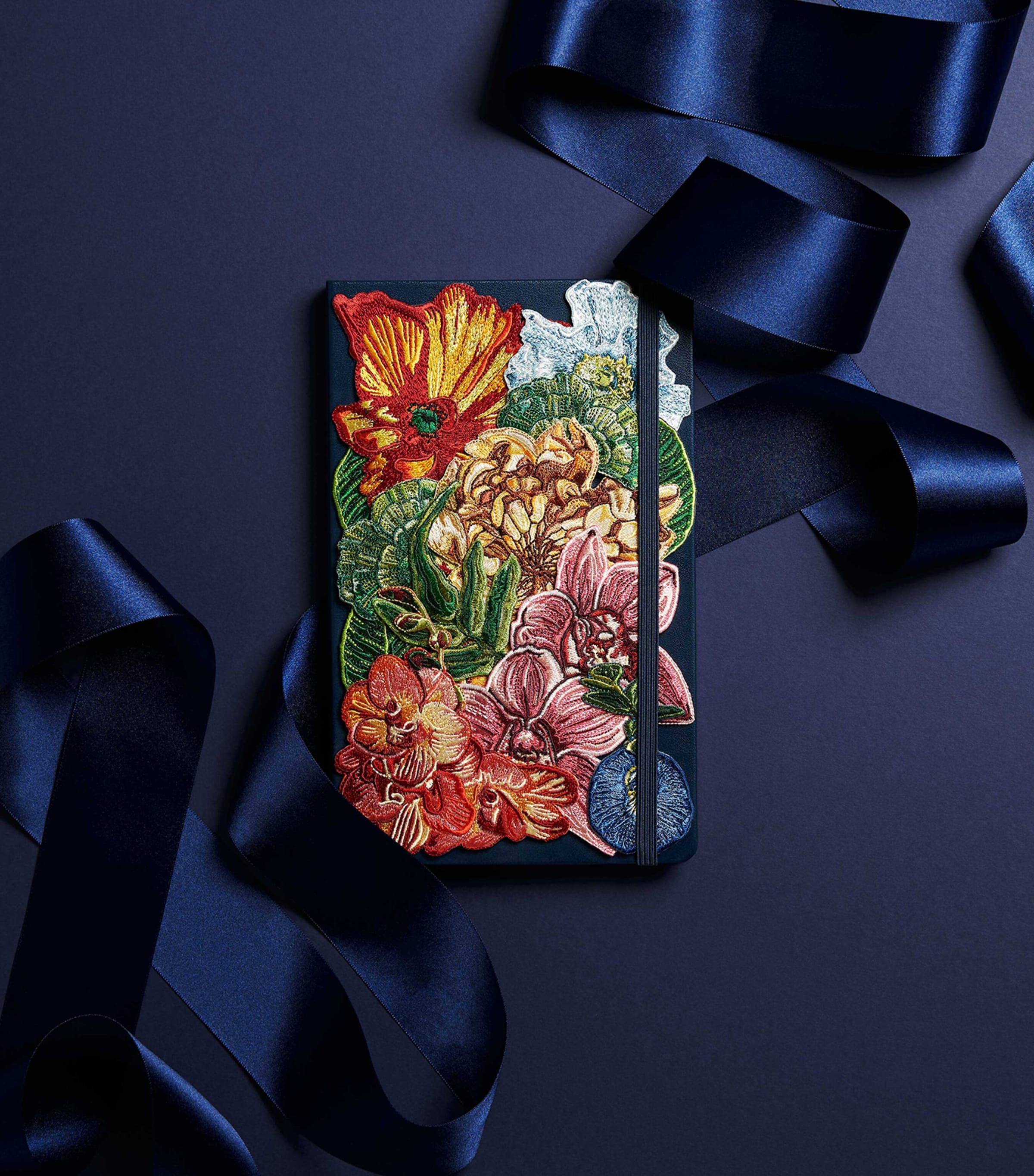 Large Haute Couture Collection Potpourri Notebook MULTI Image 4