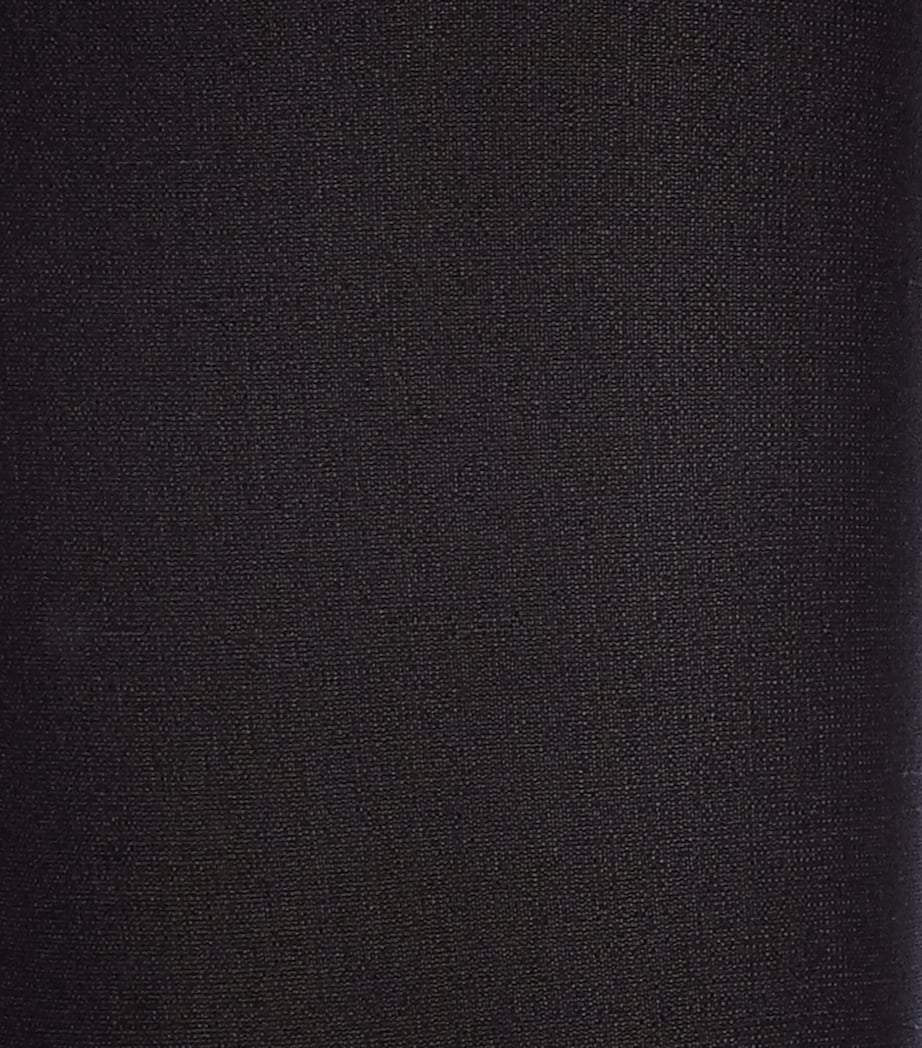 Pure 10 Tights BLACK Image 2