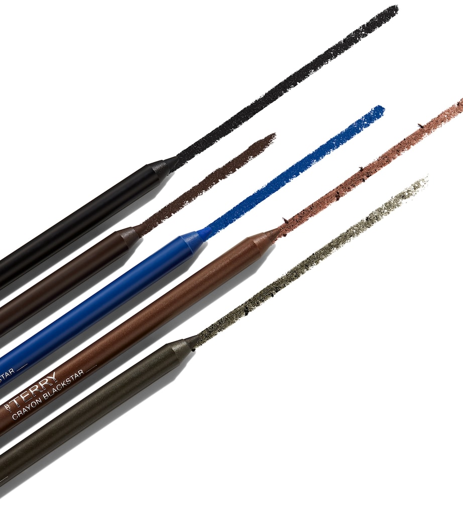 Crayon Blackstar TERRYBLEU Image 10