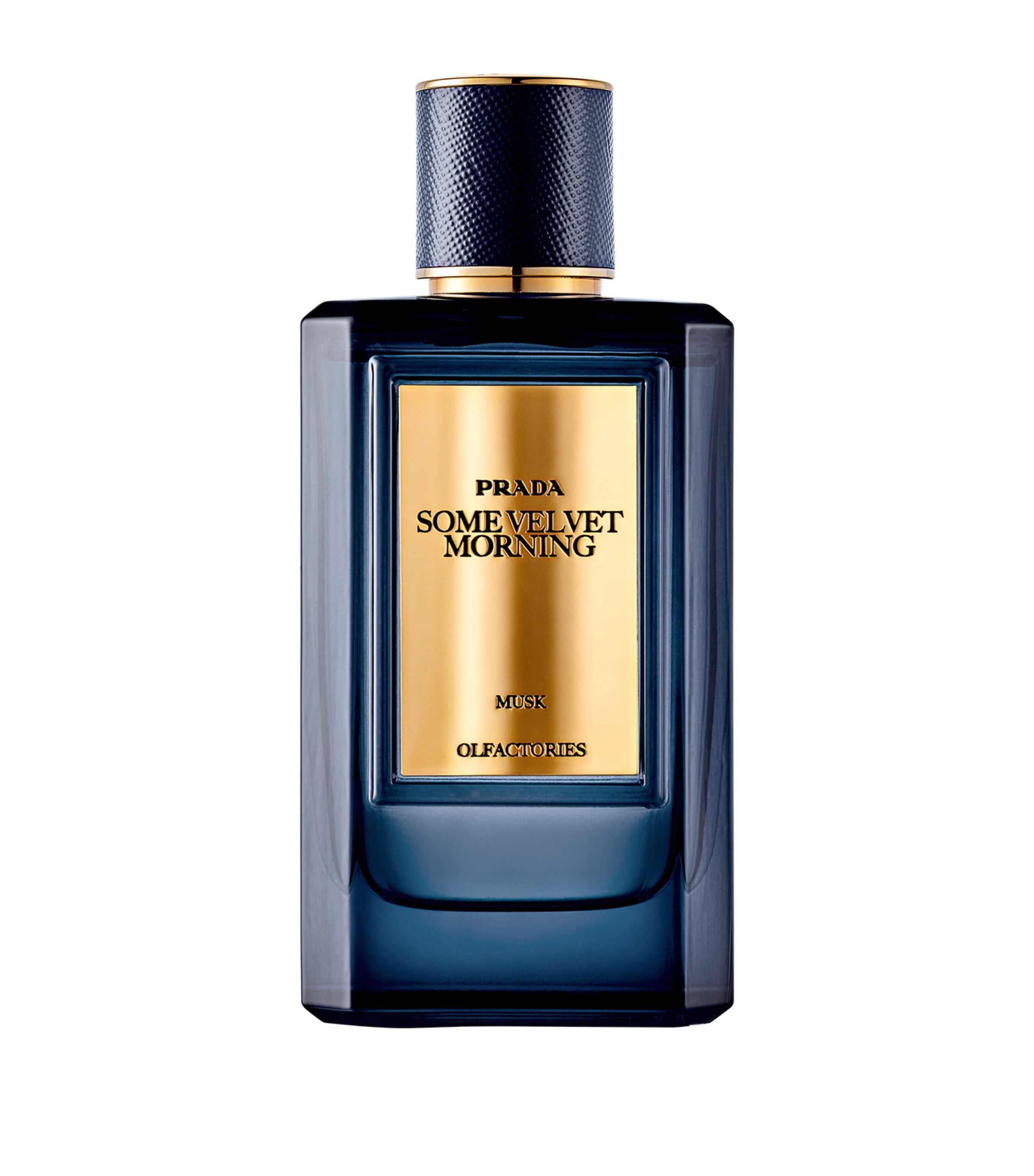 Prada Beauty Olfactory Les Mirages Some Velvet