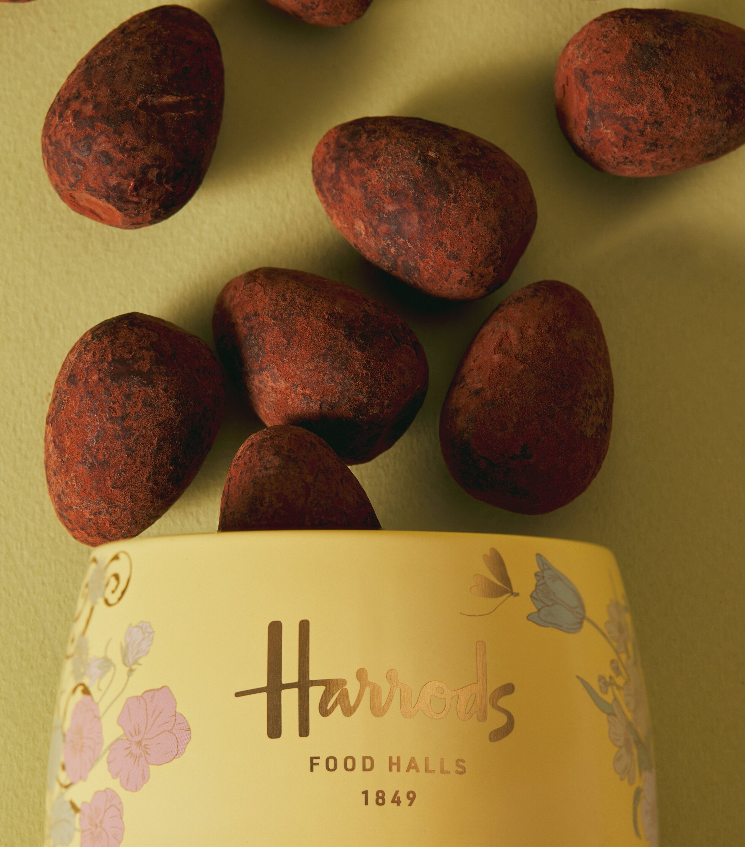 The Easter Feast Hamper NO COLOUR Image 4