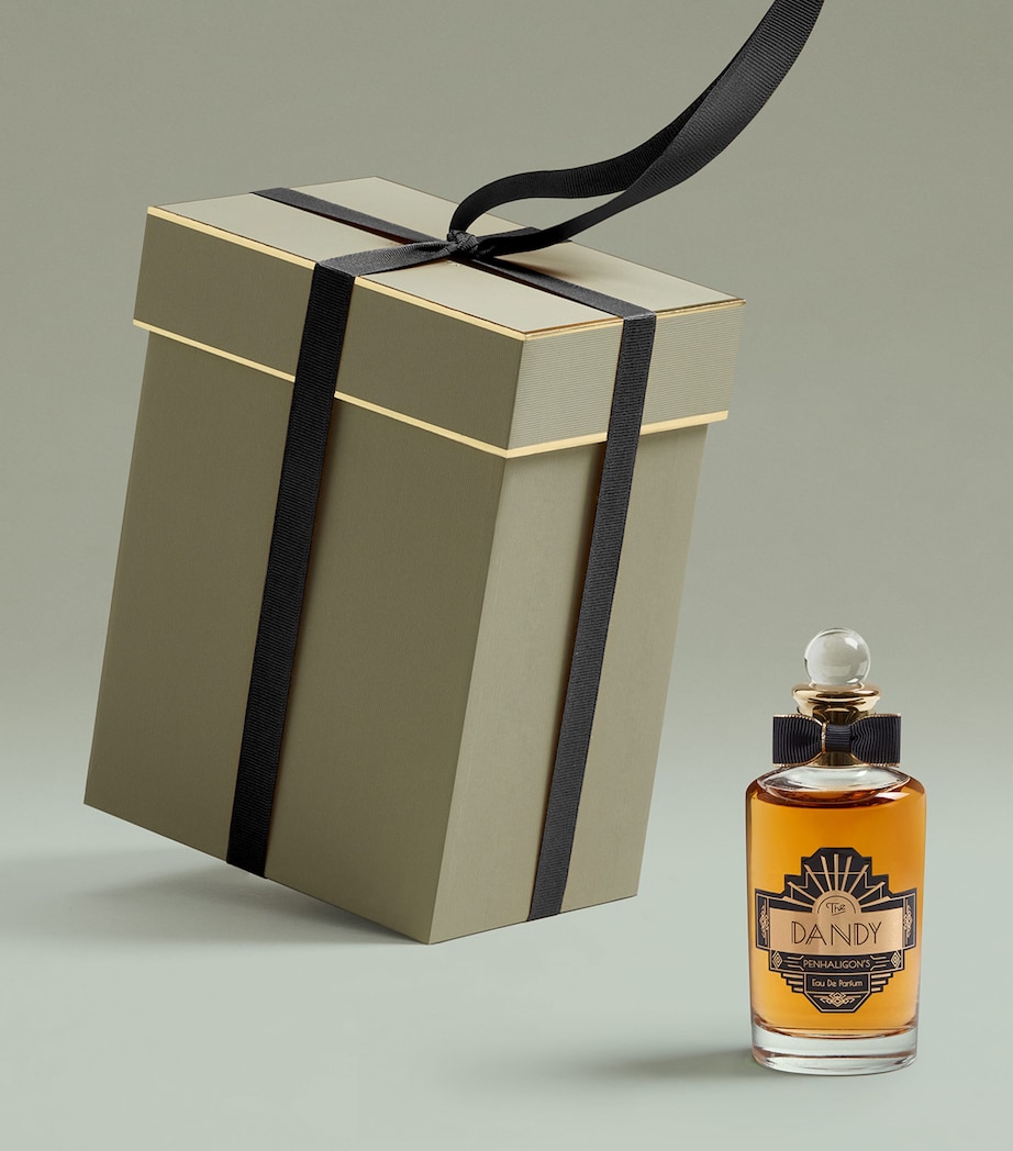 The Dandy Eau de Parfum (100ml) NO COLOUR Image 5