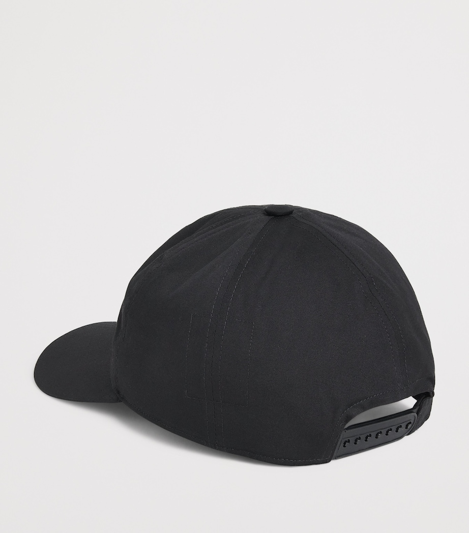 Temple Baseball Cap BLACK/PEARL - 0908 Image 4