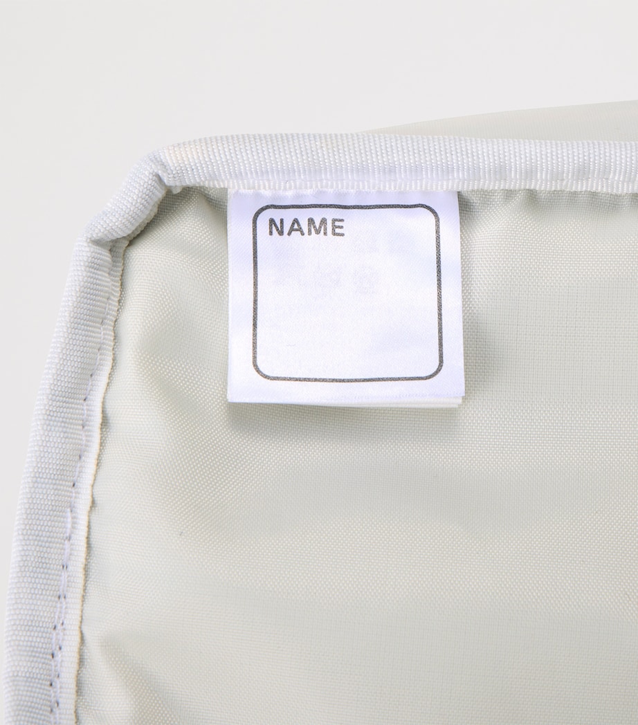 Miki House Double B Alphabet Series Backpack Image 5