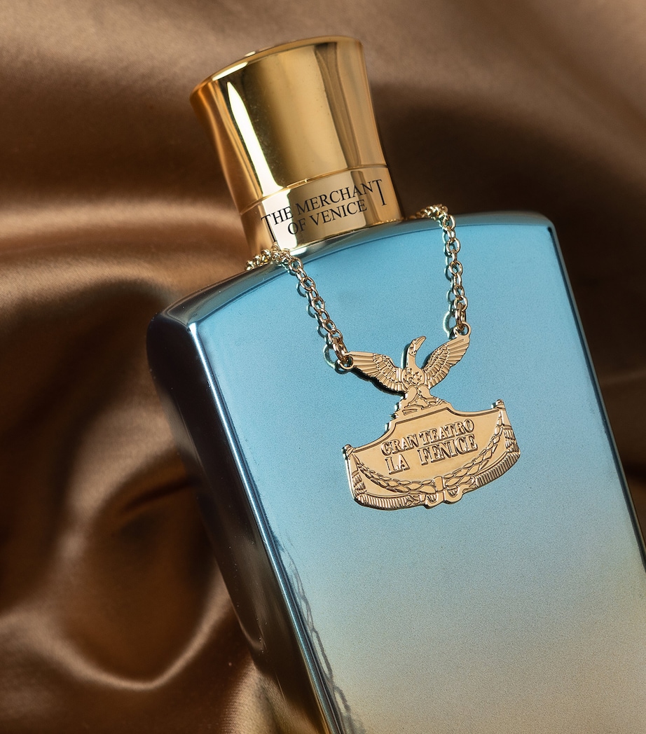 La Fenice Pour Homme Eau de Parfum (100ml) NO COLOUR Image 4