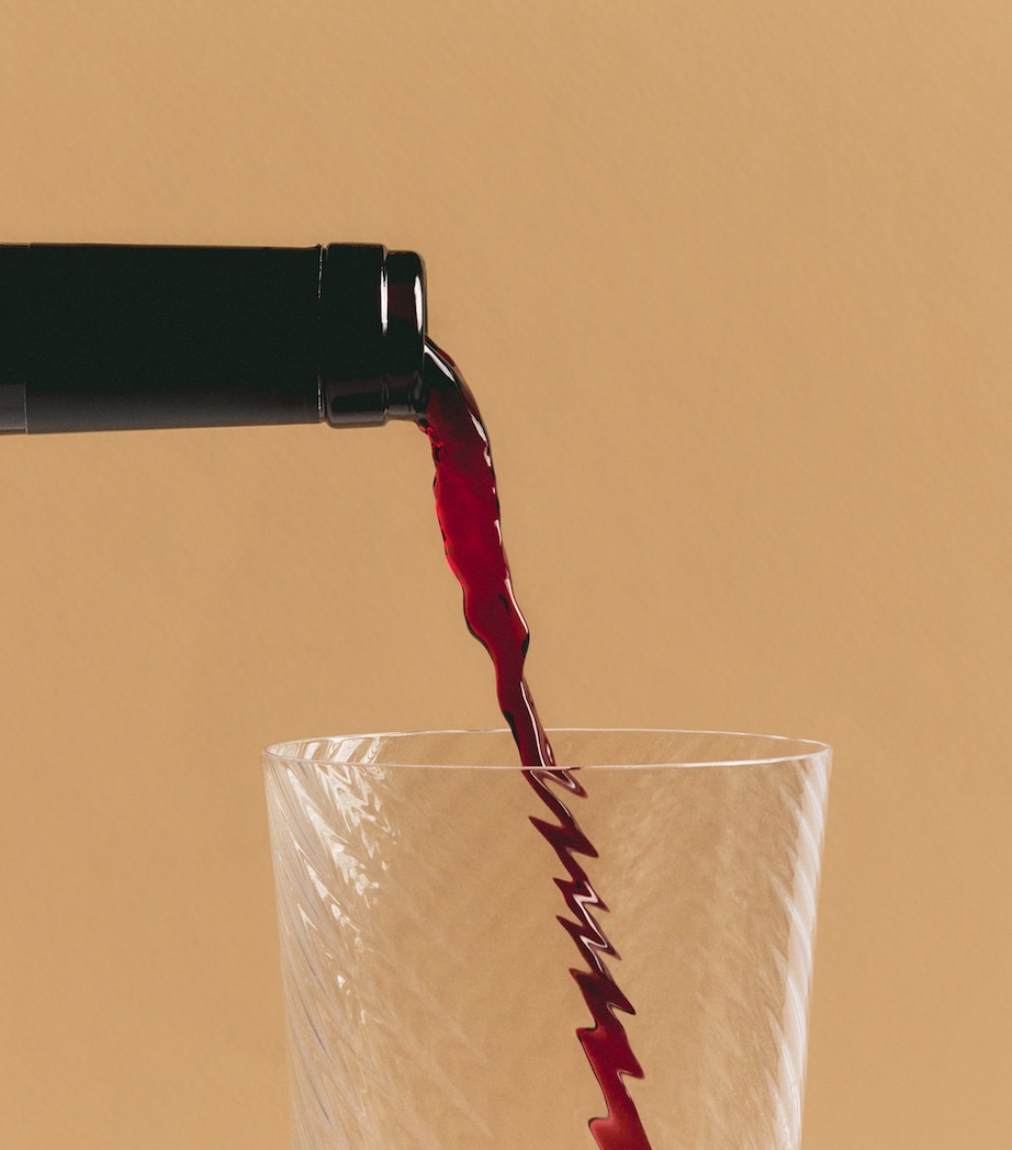 The Red Wine Gift Box NO COLOUR Image 3