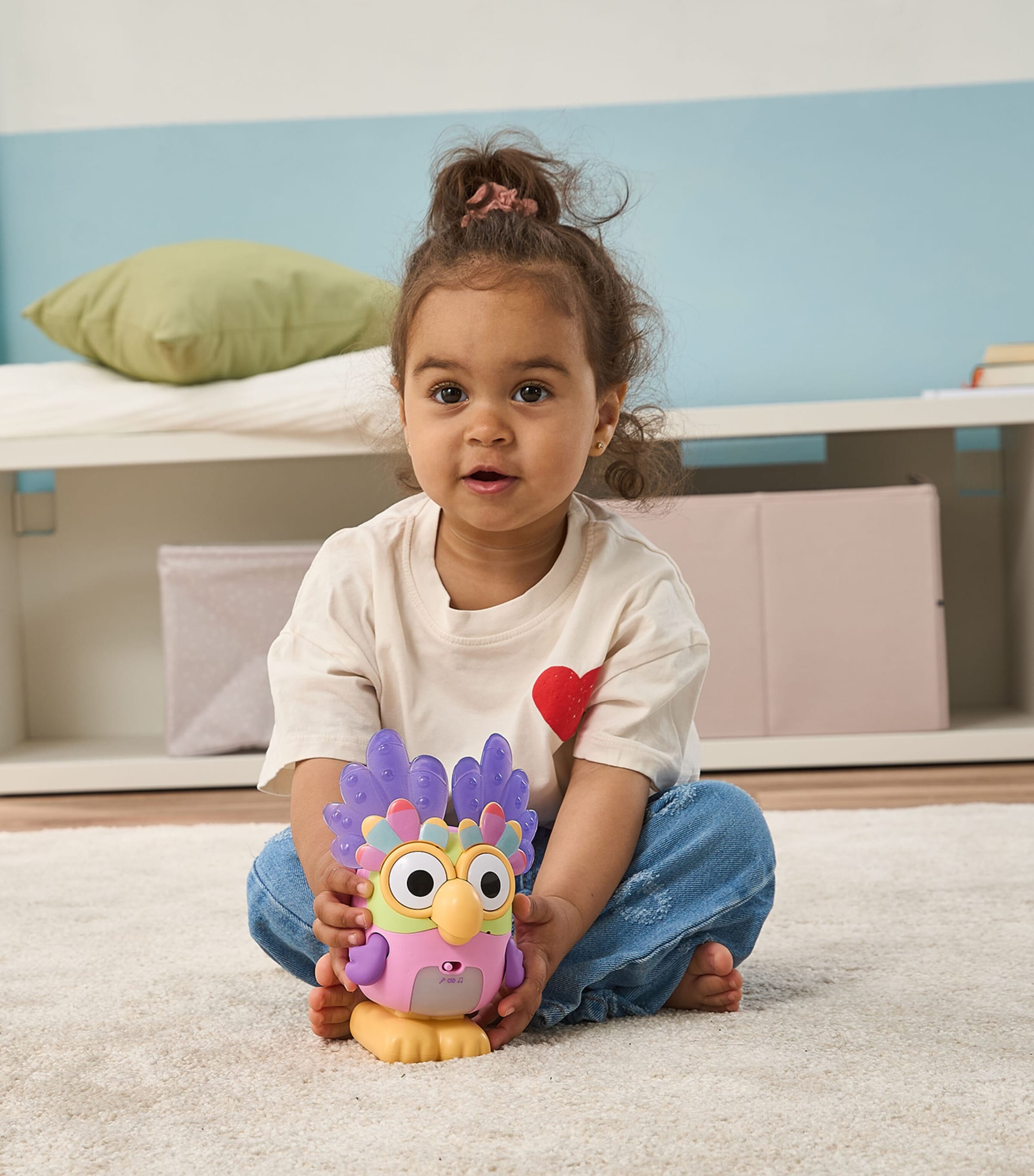 Dance Mode Chattermax MULTI Image 3