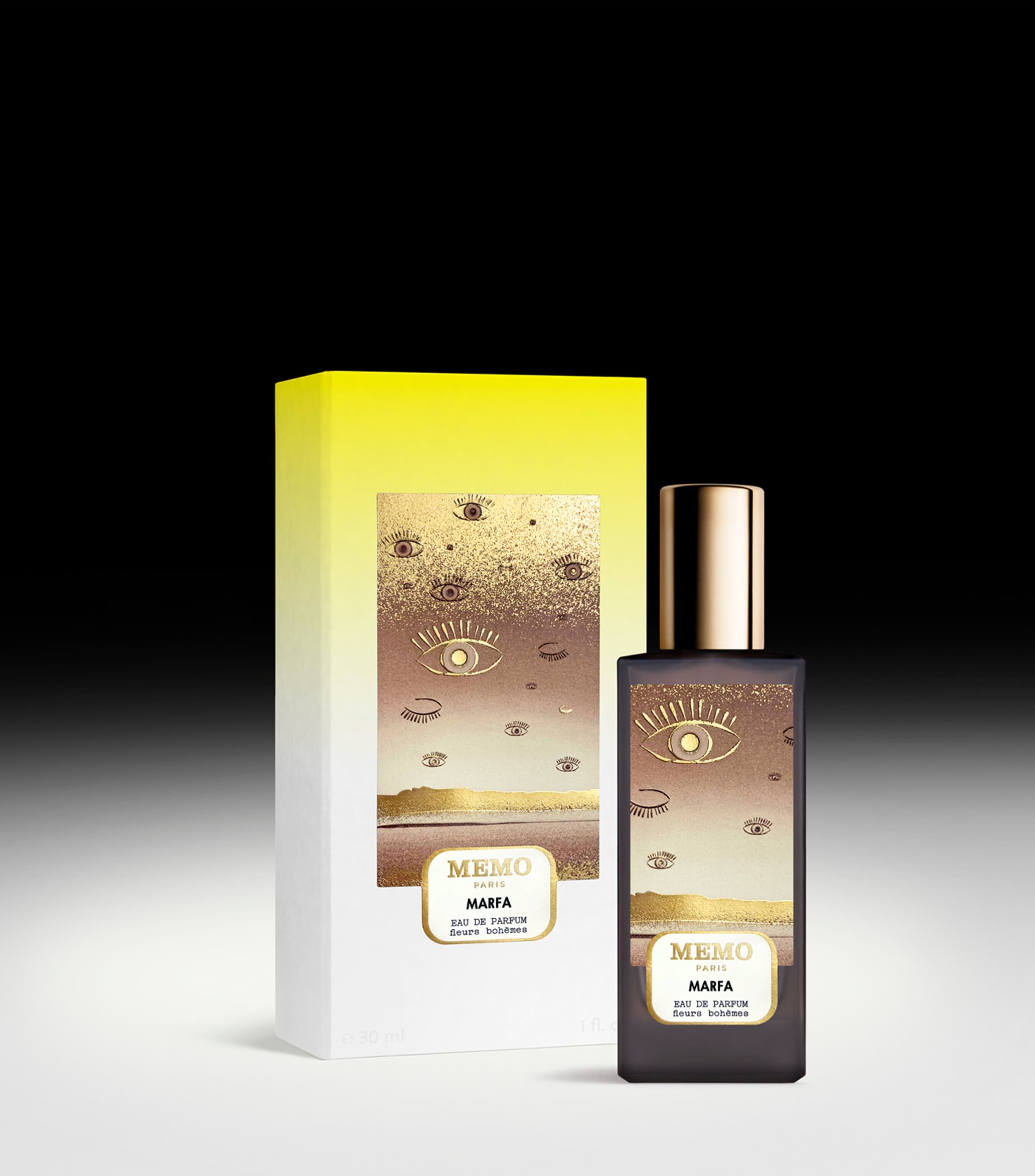 MEMO PARIS Marfa Eau de Parfum (30ml) Image 2