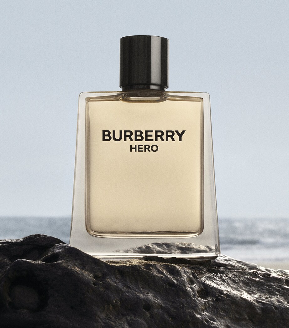 Hero Eau de Toilette (150ml) NO COLOUR Image 6
