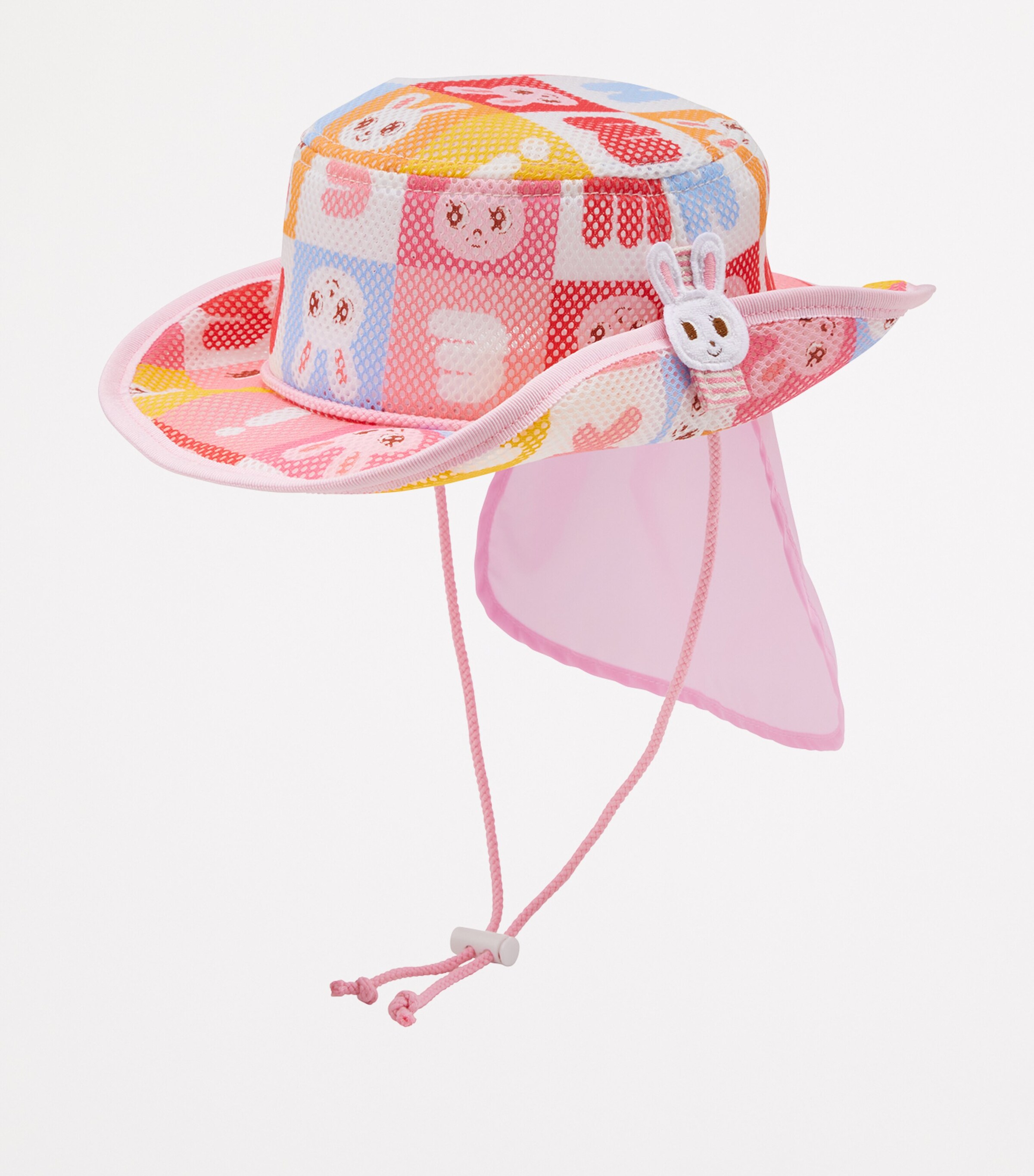 Animal Print Sunhat 8 Image 5