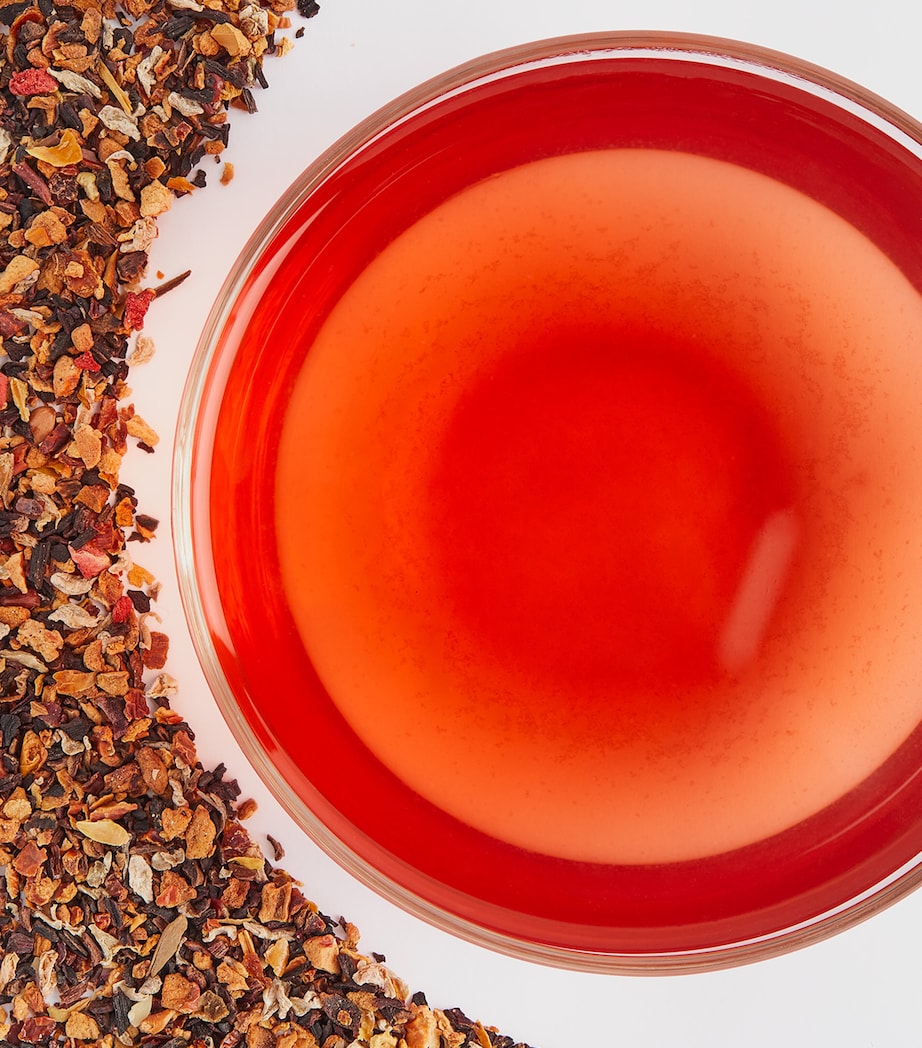 No. 70 Red Berries Fruit Infusion Tea (20 Tea Bags) NO COLOUR Image 6