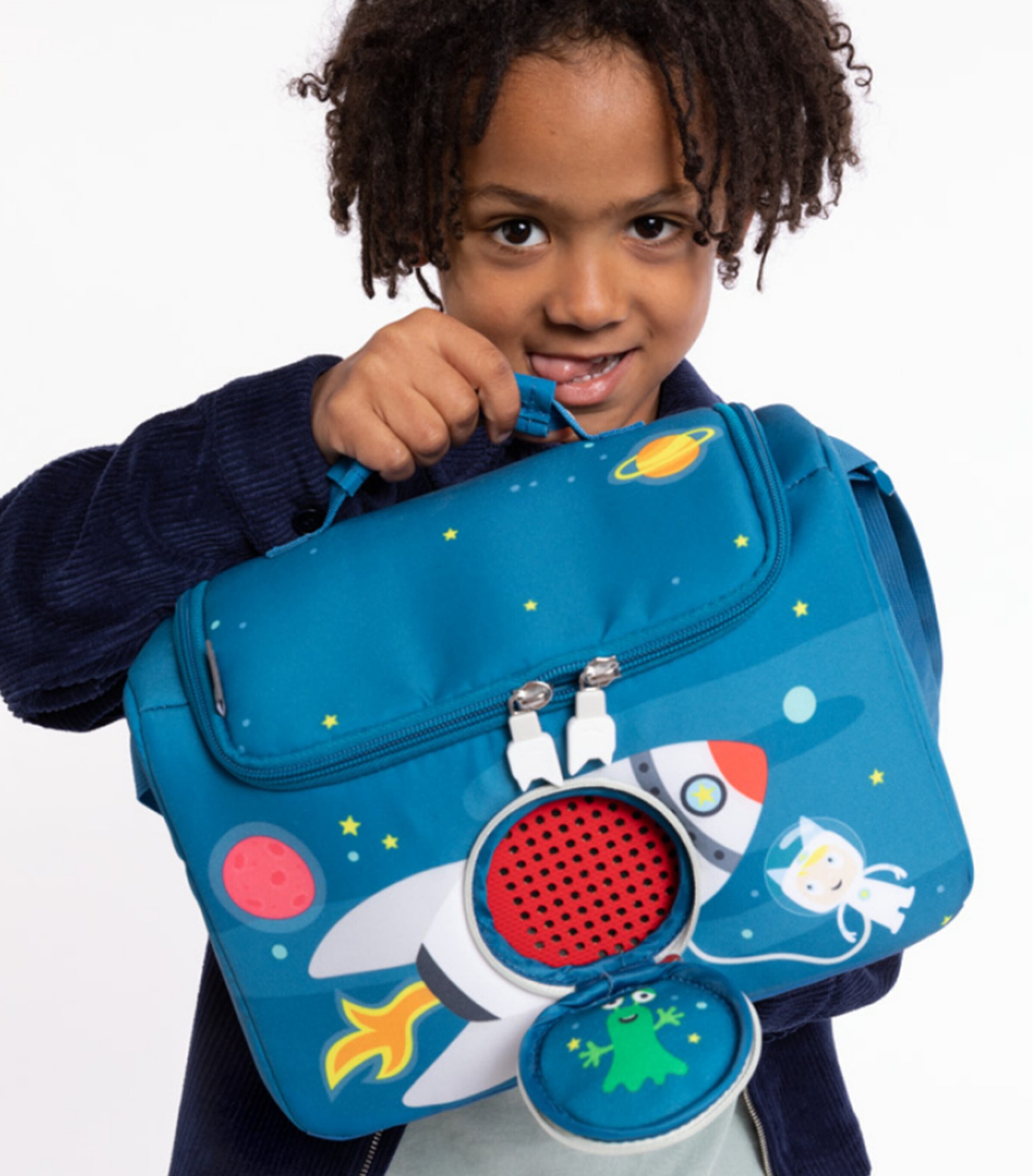 Blast Off Listen and Play Bag MULTI Image 4