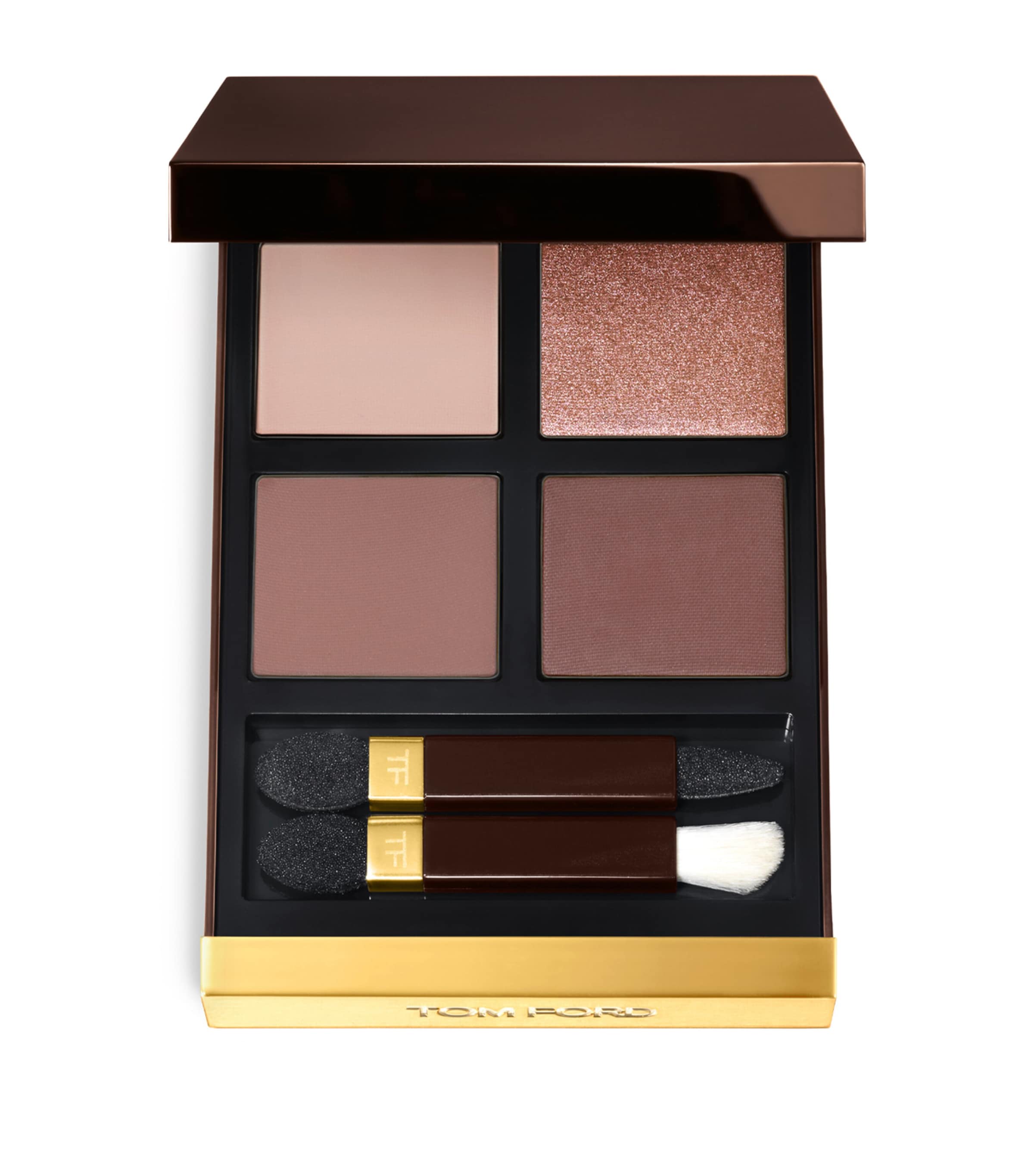 Tom Ford Eye Color Quad