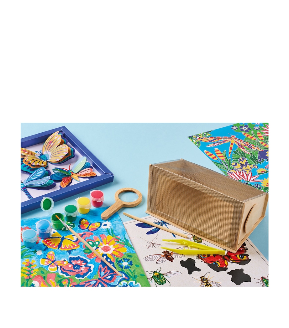 Garden Explorer Case MULTI Image 9