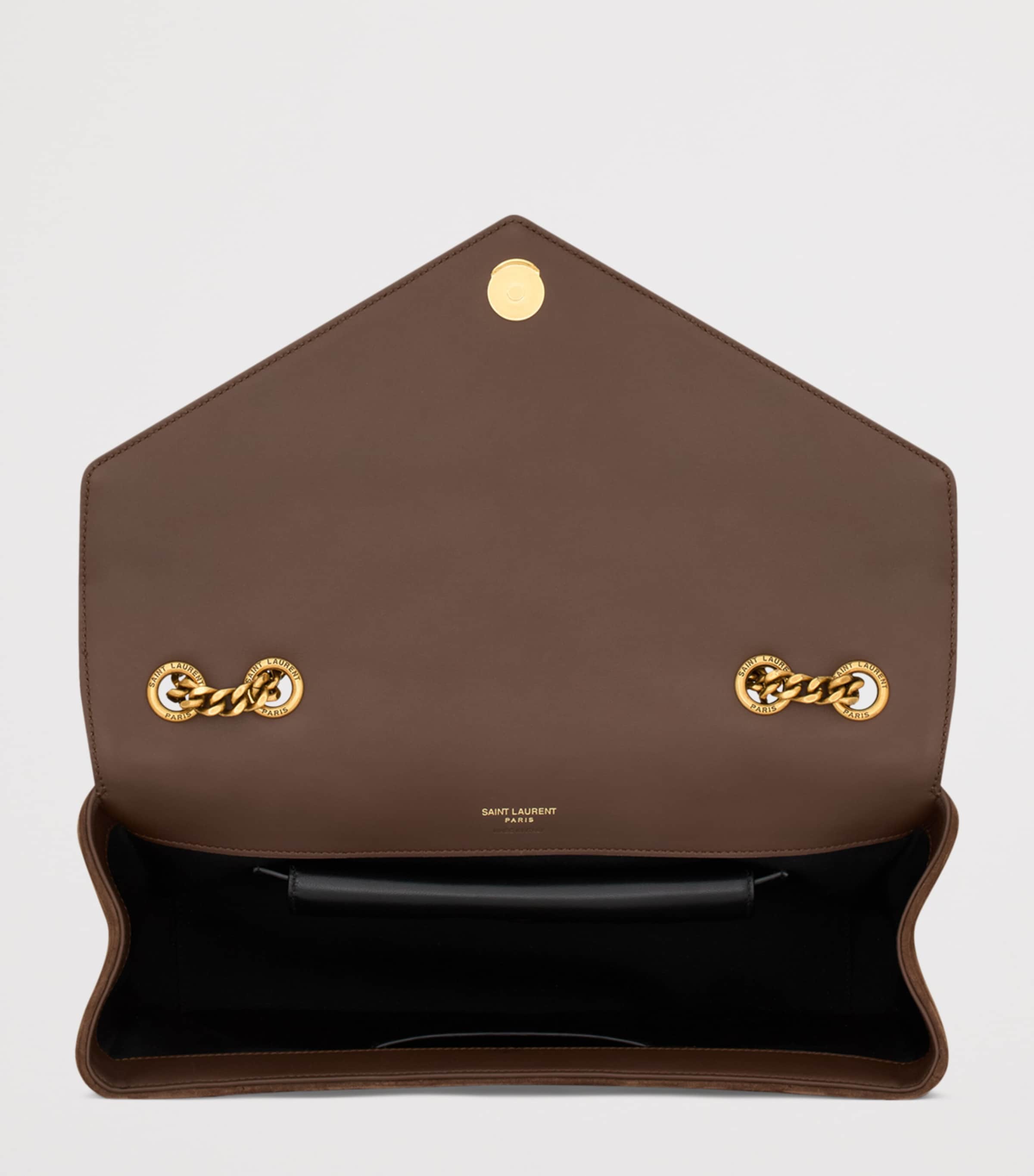 Medium Loulou Shoulder Bag 2358 Image 3