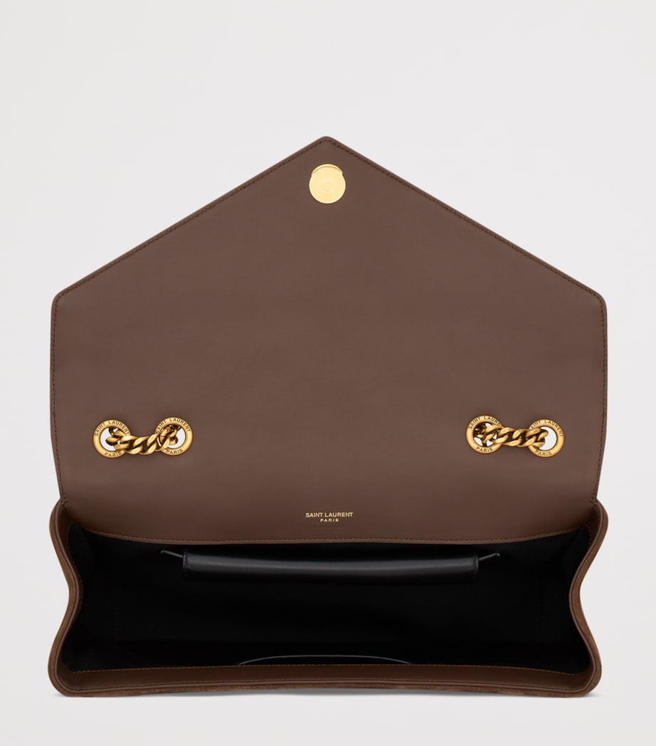 Medium Loulou Shoulder Bag 2358 Image 3