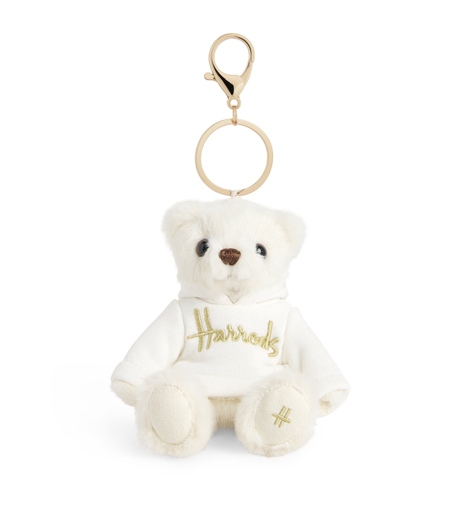 Henry Bear Keyring MULTI Image 1