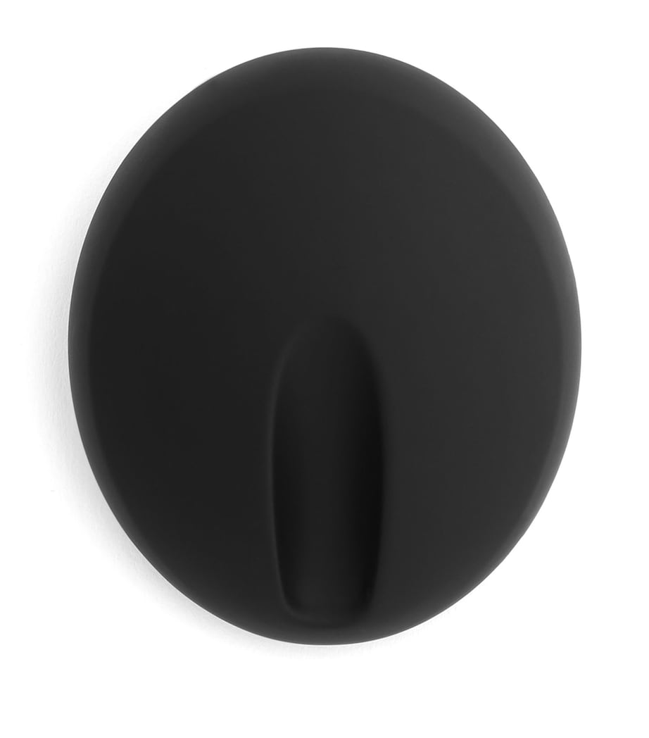 X1 Matte Razor with Stand BLACK Image 3