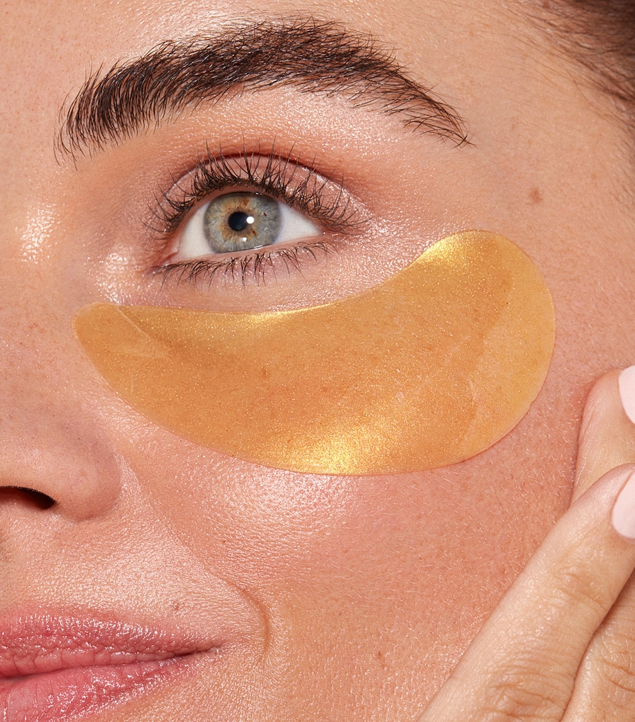 175 Anniversary Edition Age Defying Eye Mask (8 x 6ml) NO COLOUR Image 2