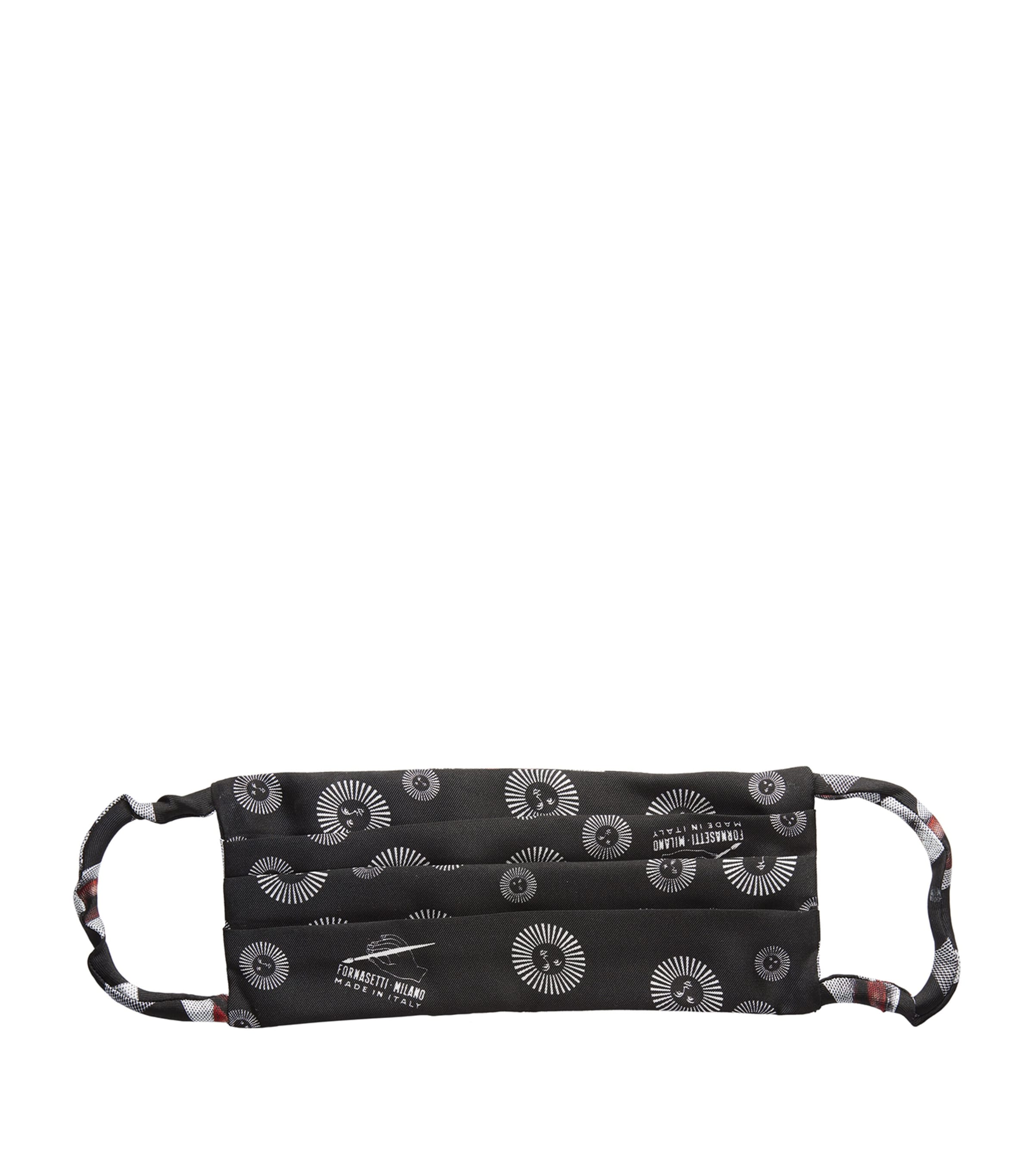 Kiss Face Covering MULTI Image 2