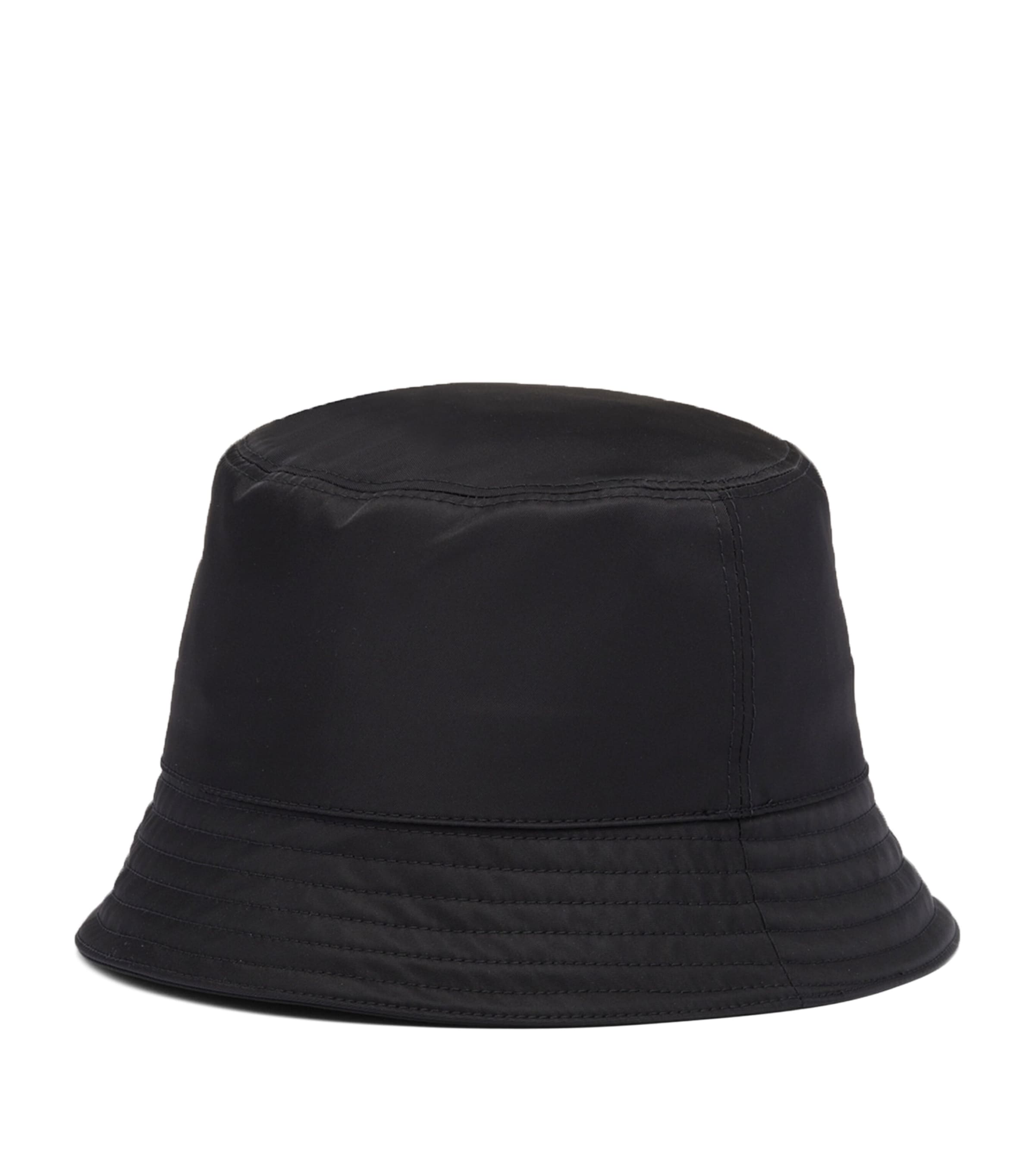 Re-Nylon Bucket Hat F0002 Image 2
