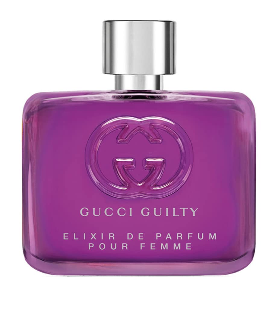 Gucci Guilty Pour Femme Elixir de Parfum (60ml) NO COLOUR Image 1