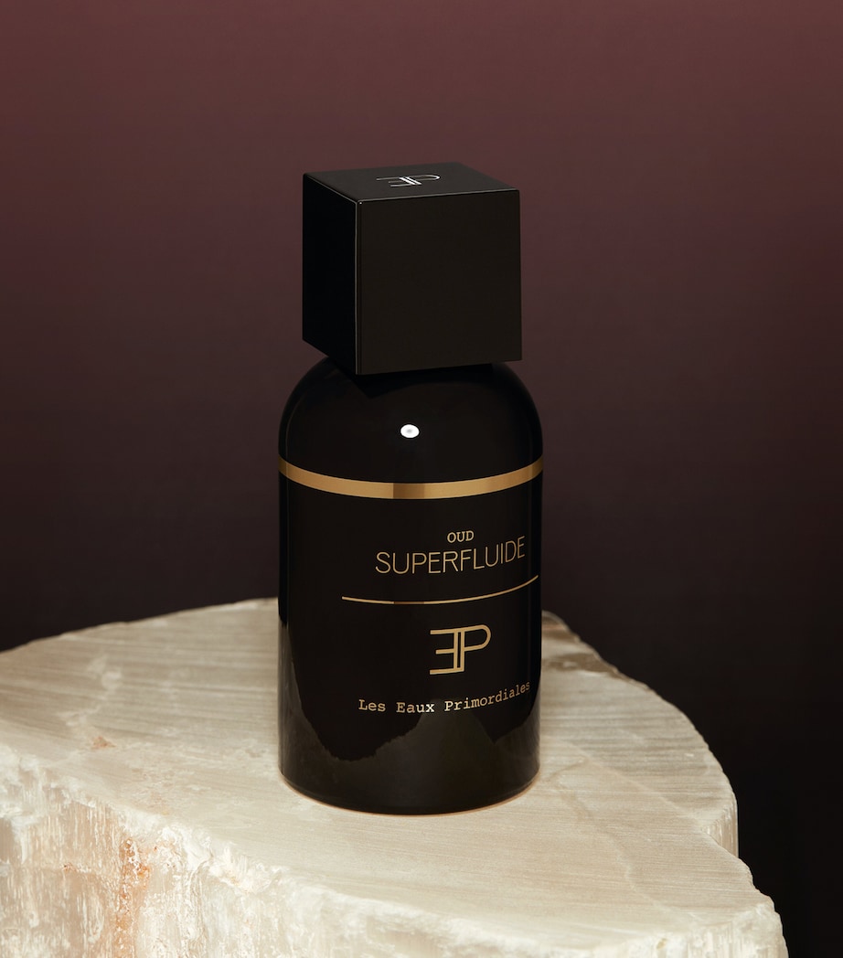 Oud Superfluide Eau de Parfum (100ml) NO COLOUR Image 3
