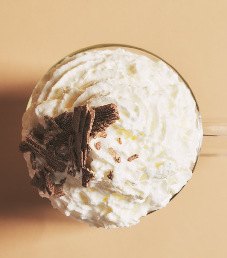 Harrods Hot Chocolate Trio Set Image 2