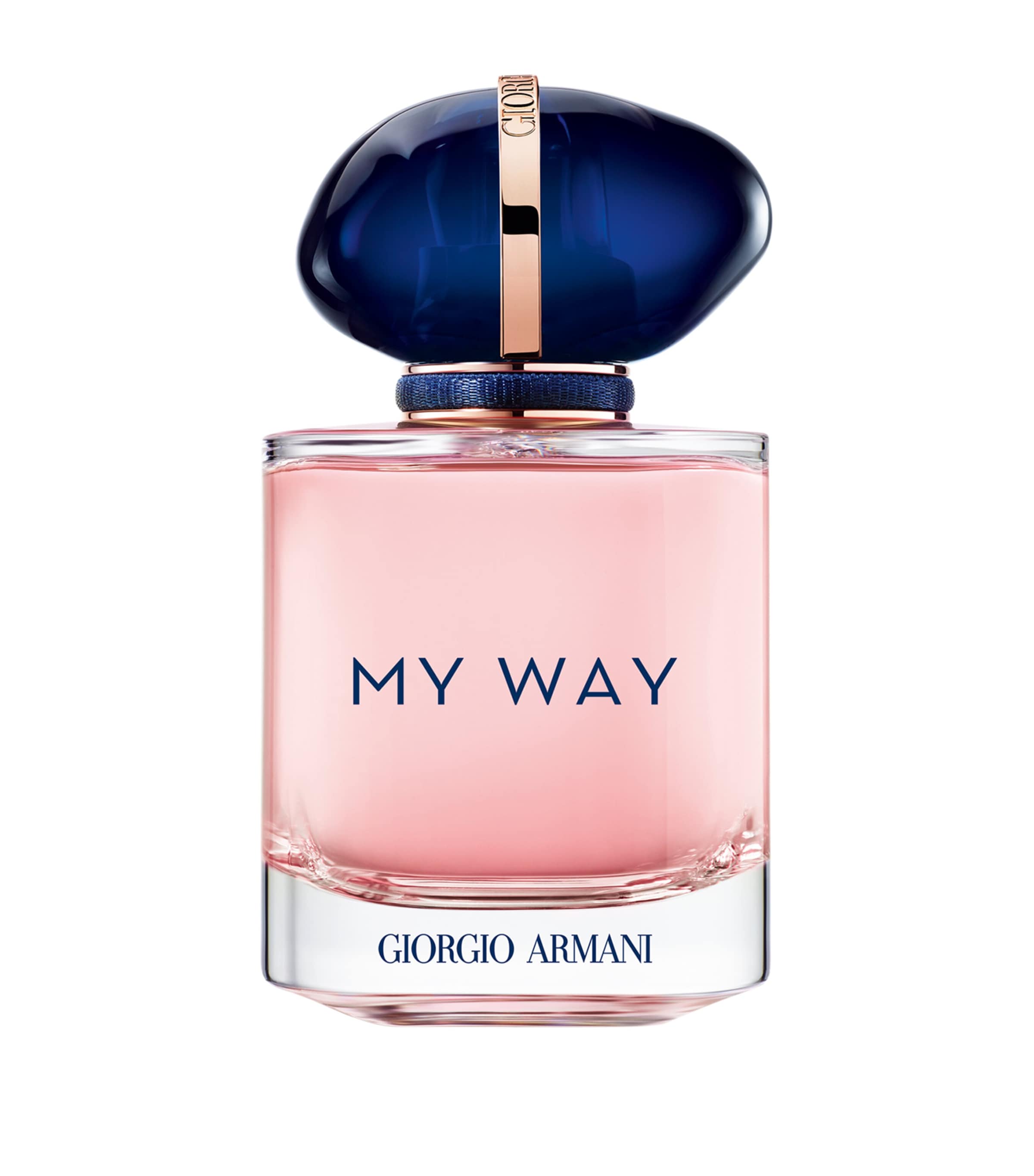 Armani Collezioni My Way Eau De Parfum