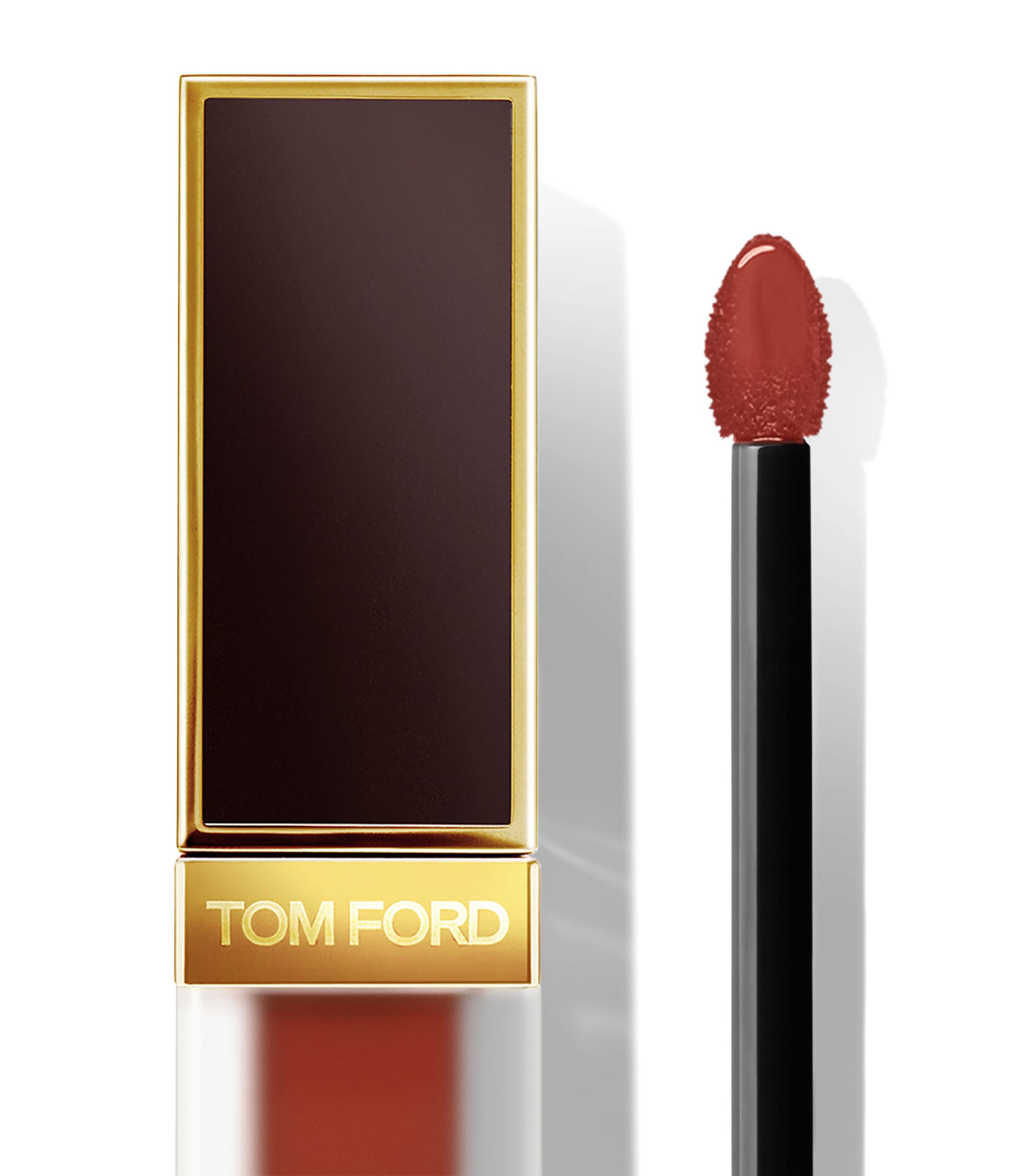 TOM FORD Liquid Lip Luxe Matte Smitted Image 4