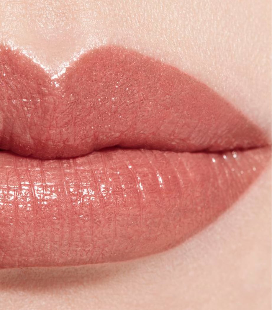 Rouge Allure Lipstick À DEMI-MOT 196 Image 3