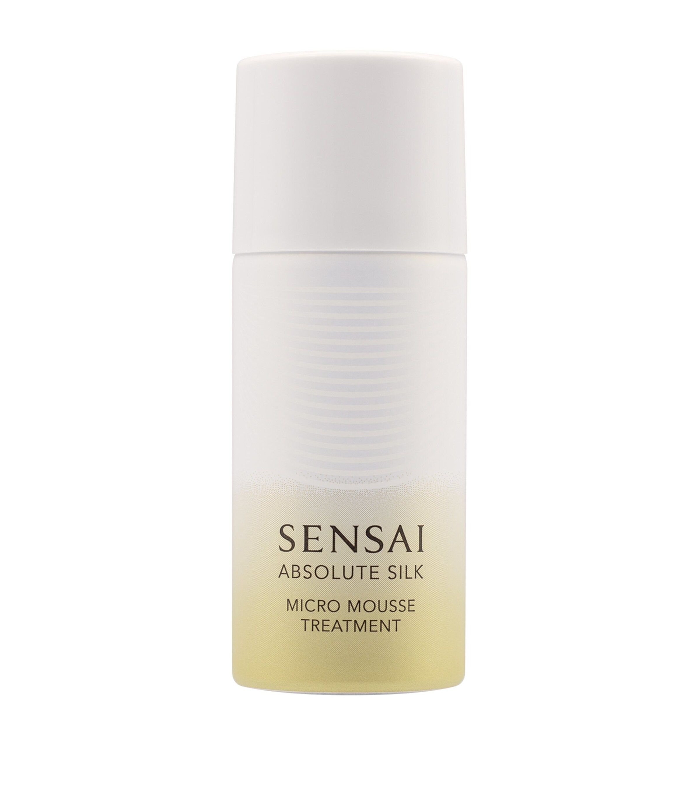 Sensai Absolute Silk Micro Mouse Wash Set Image 4