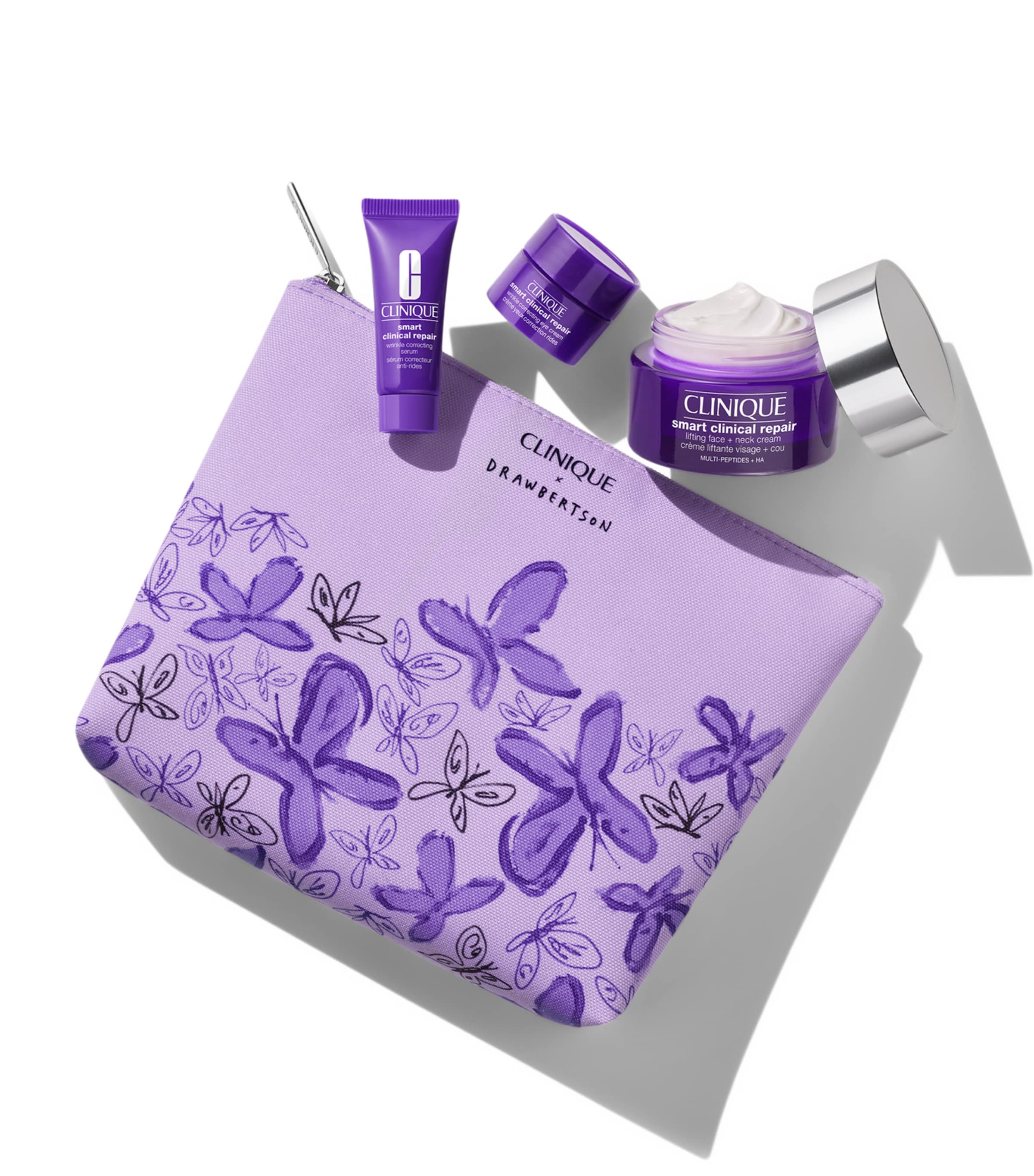 Anti-Ageing Experts Skincare Set NO COLOUR Image 2