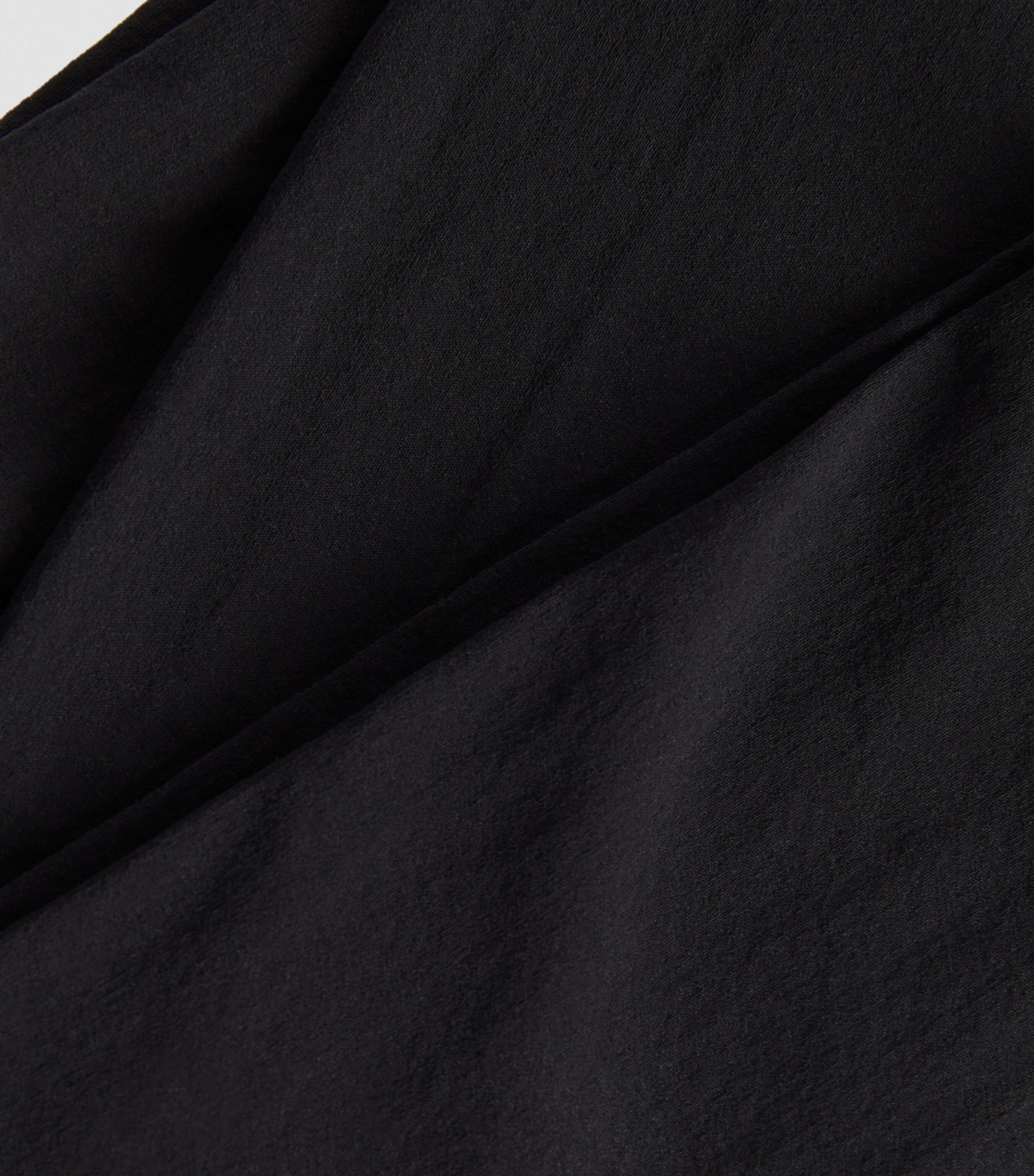 Individual 10 Tights 7005 BLACK Image 4