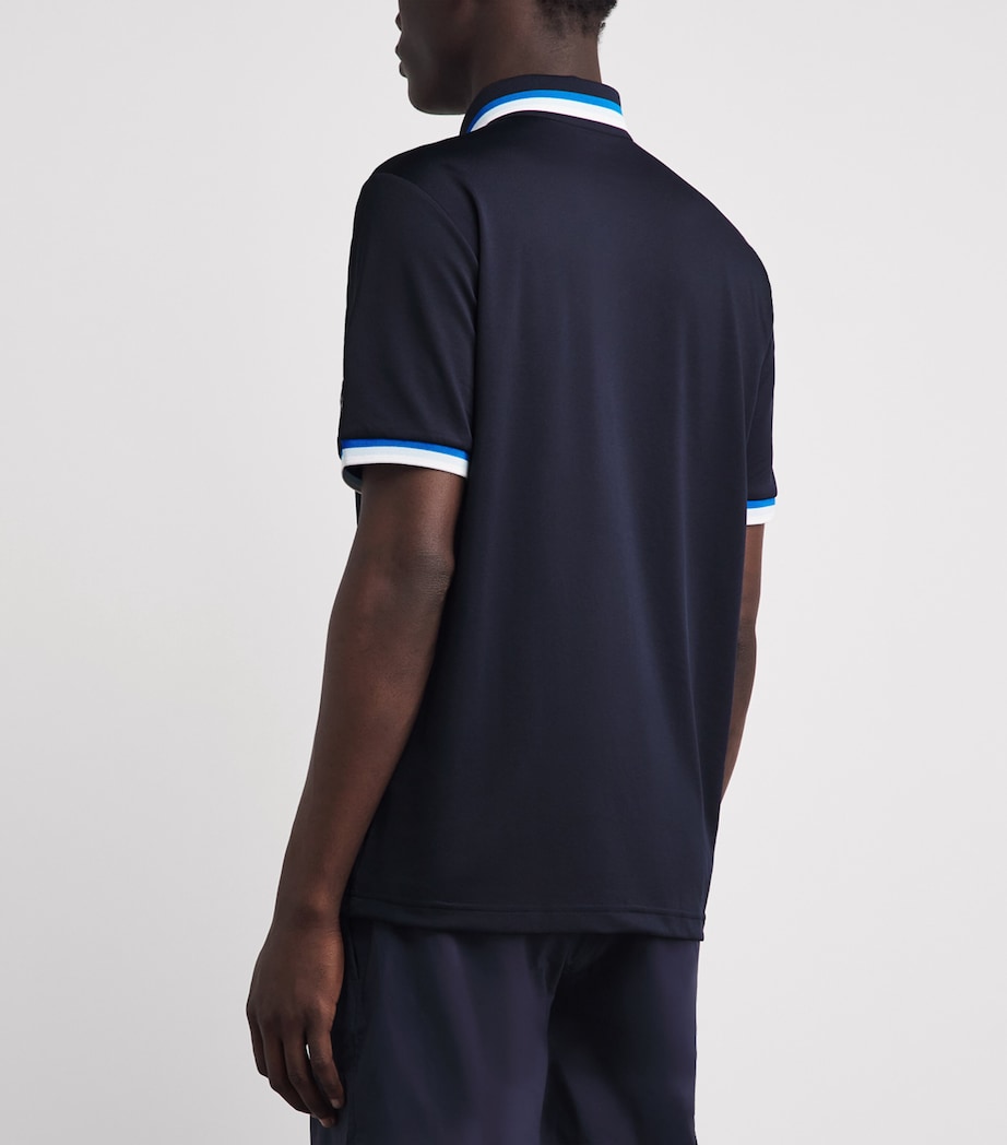 Bogner Mens Arik Polo Shirt Image 5
