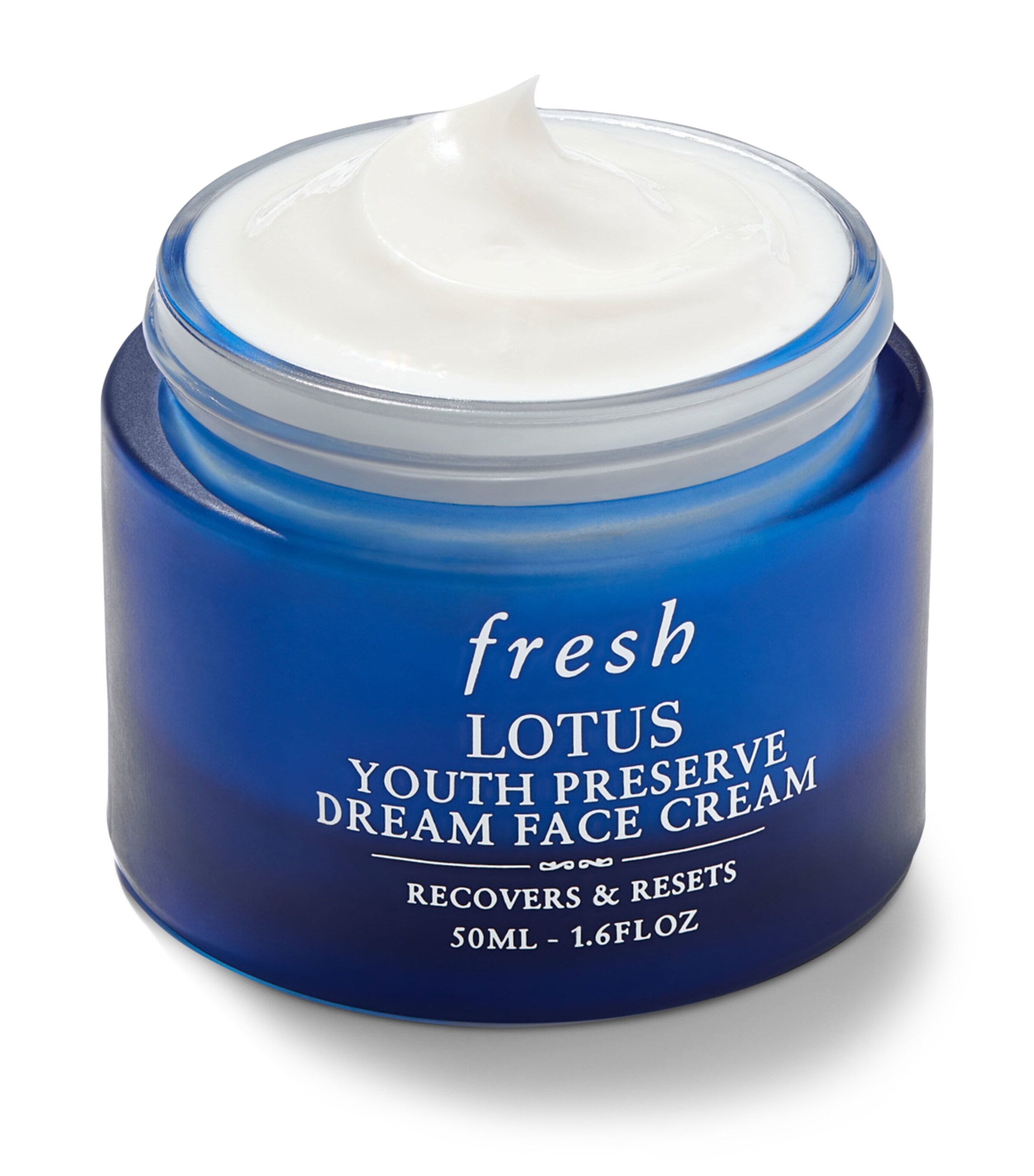 Fresh Lotus Youth Preserve Dream Face Cream (15ml) Image 7
