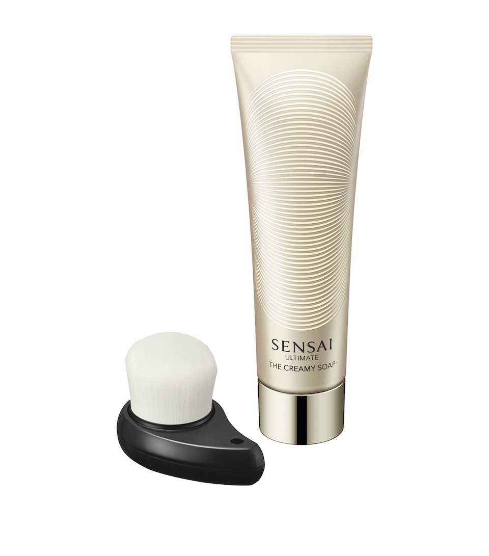 Ultimate The Creamy Soap (125ml)