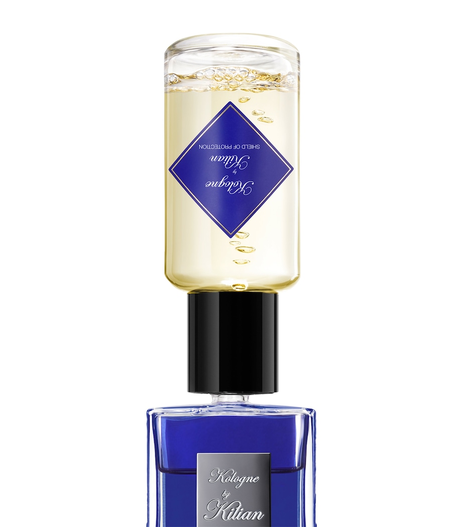 Kologne, Shield of Protection Eau de Parfum Refill (100ml) NO COLOUR Image 3