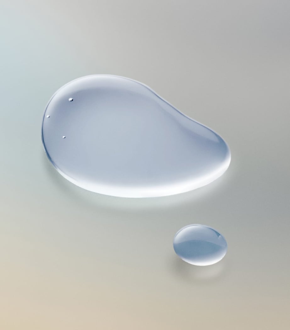 Supershine Mirror Rinse Glass Treatment (175ml) NO COLOUR Image 2