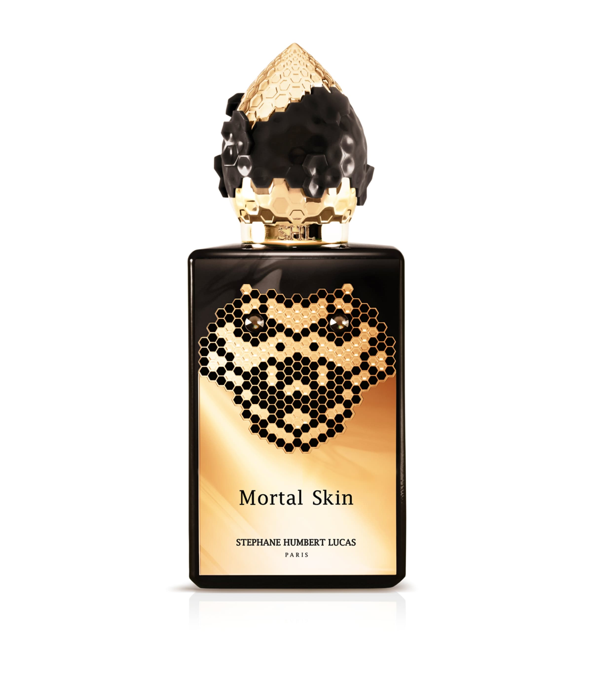 Mortal Skin Eau de Parfum (50ml) NO COLOUR Image 1