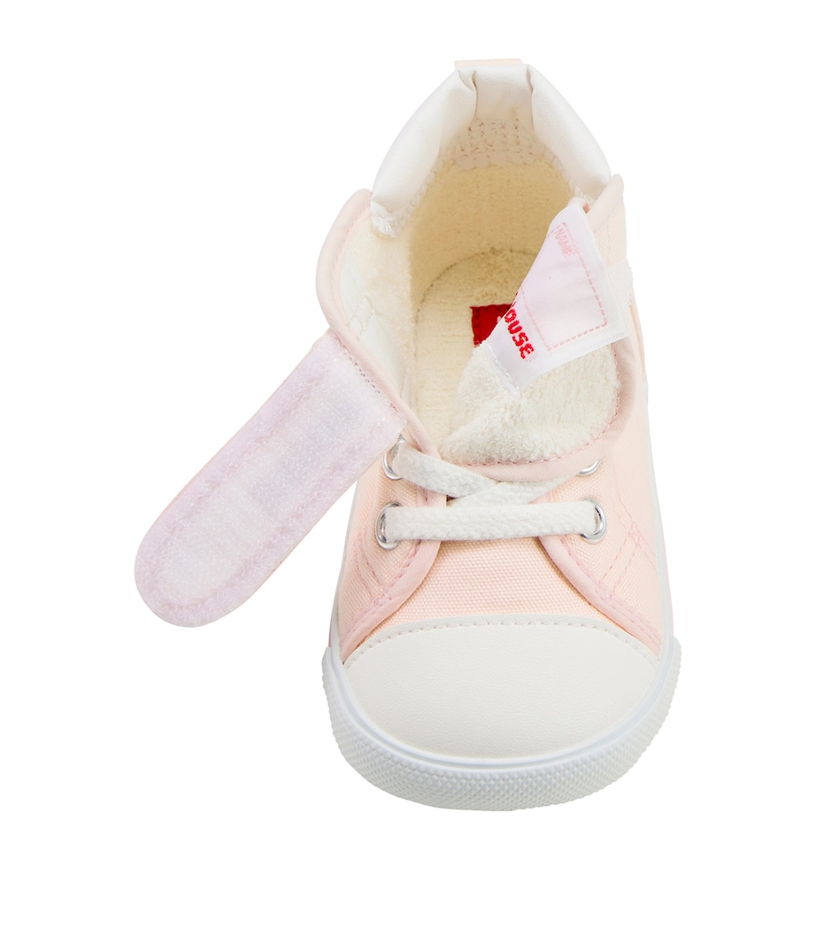 Miki House Baby Shoes Image 5